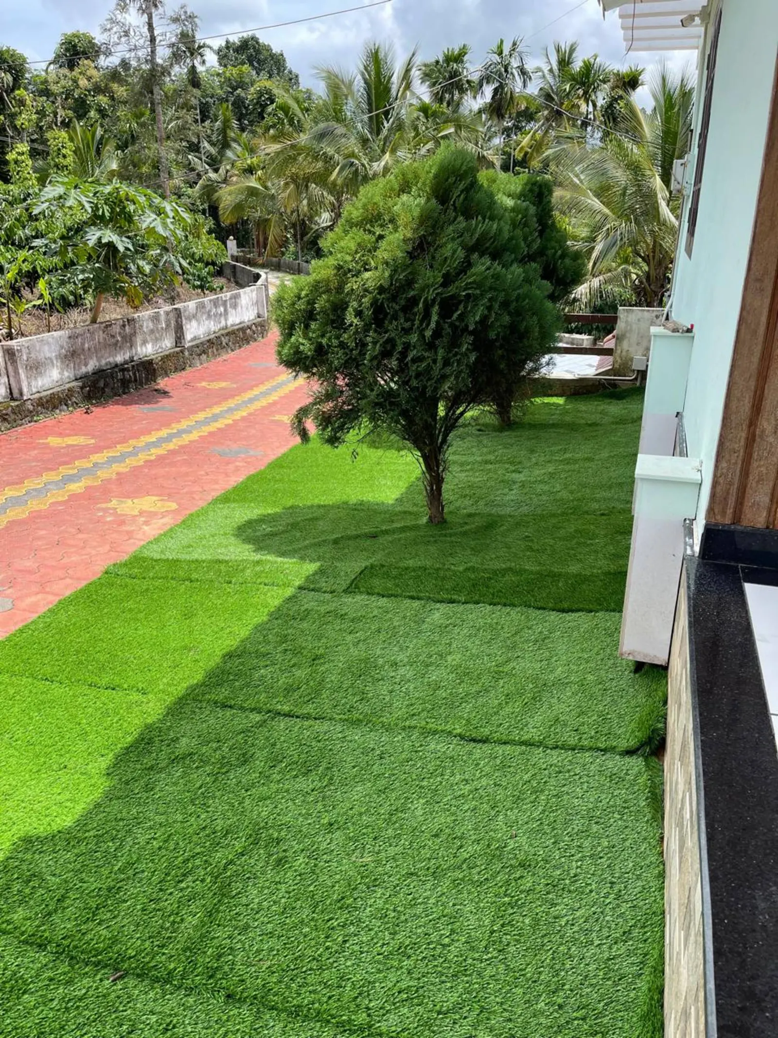 Wayanad Evergreen Oasis 2