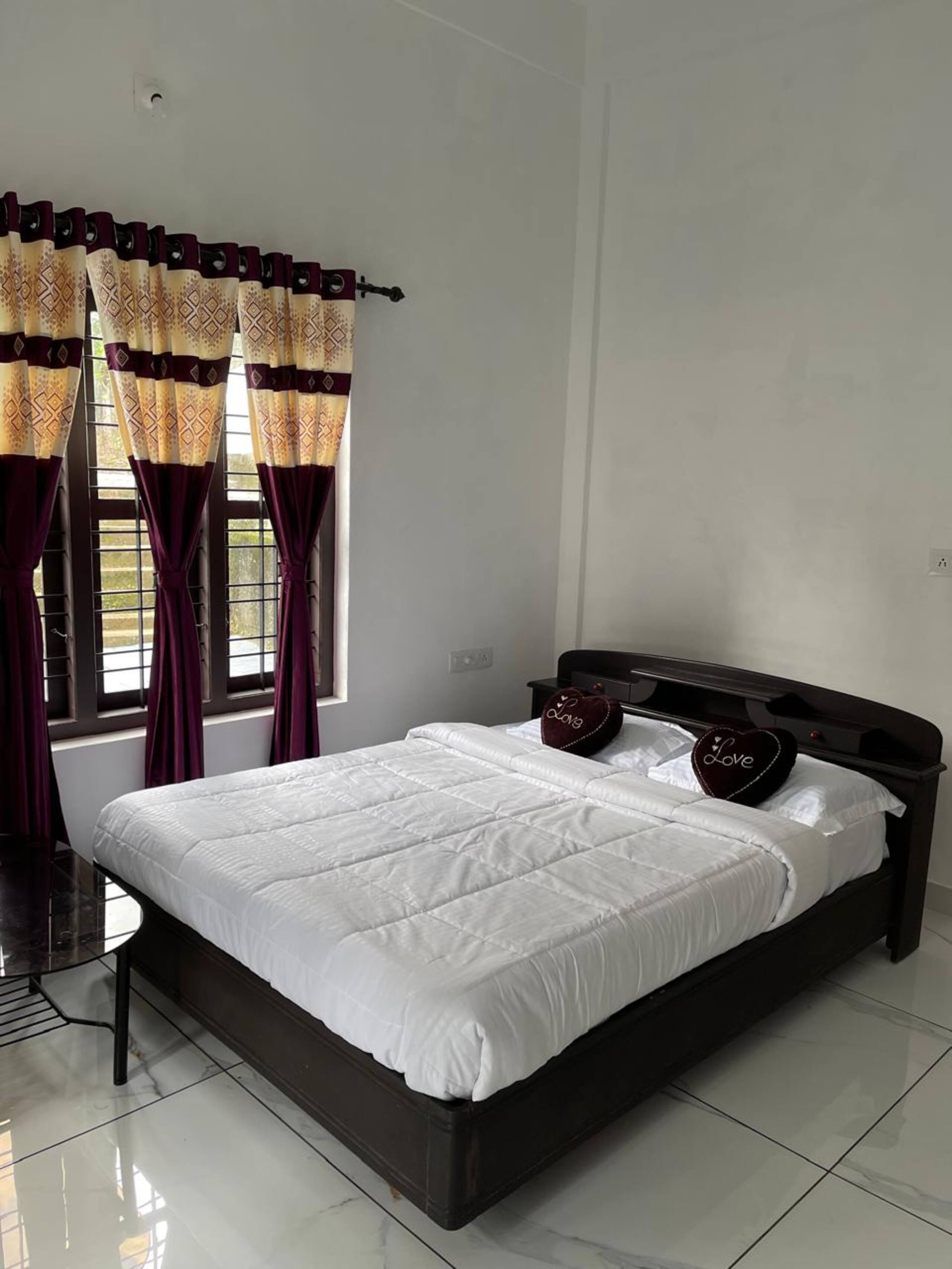 Wayanad Evergreen Oasis 19