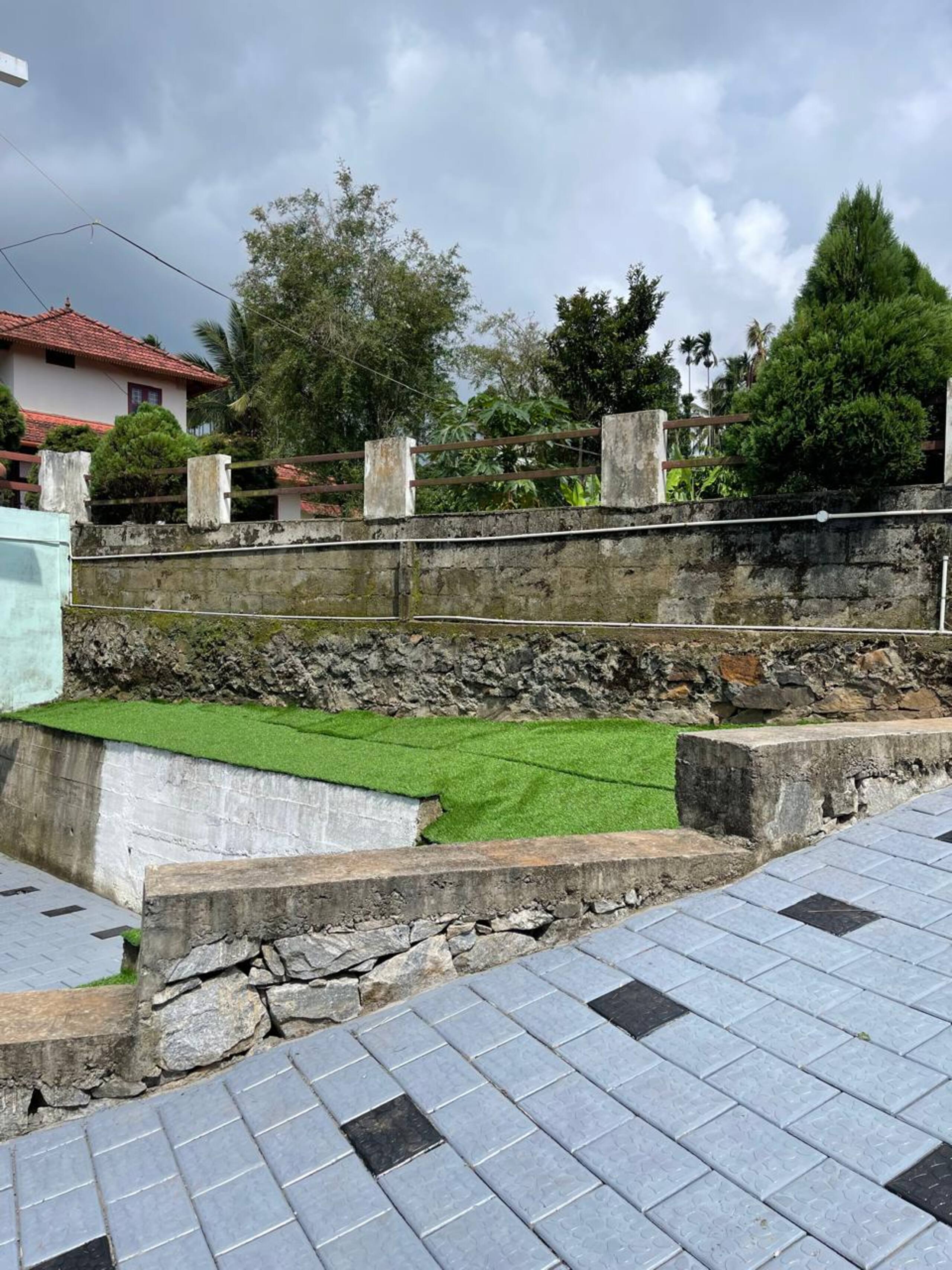 Wayanad Evergreen Oasis 7