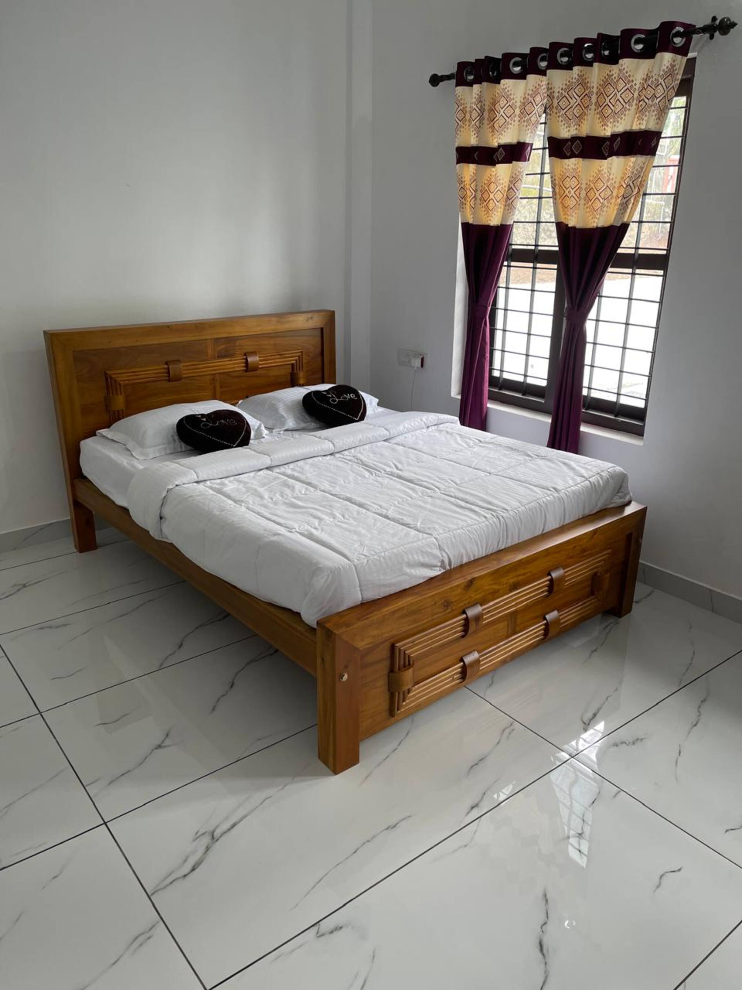 Wayanad Evergreen Oasis 30
