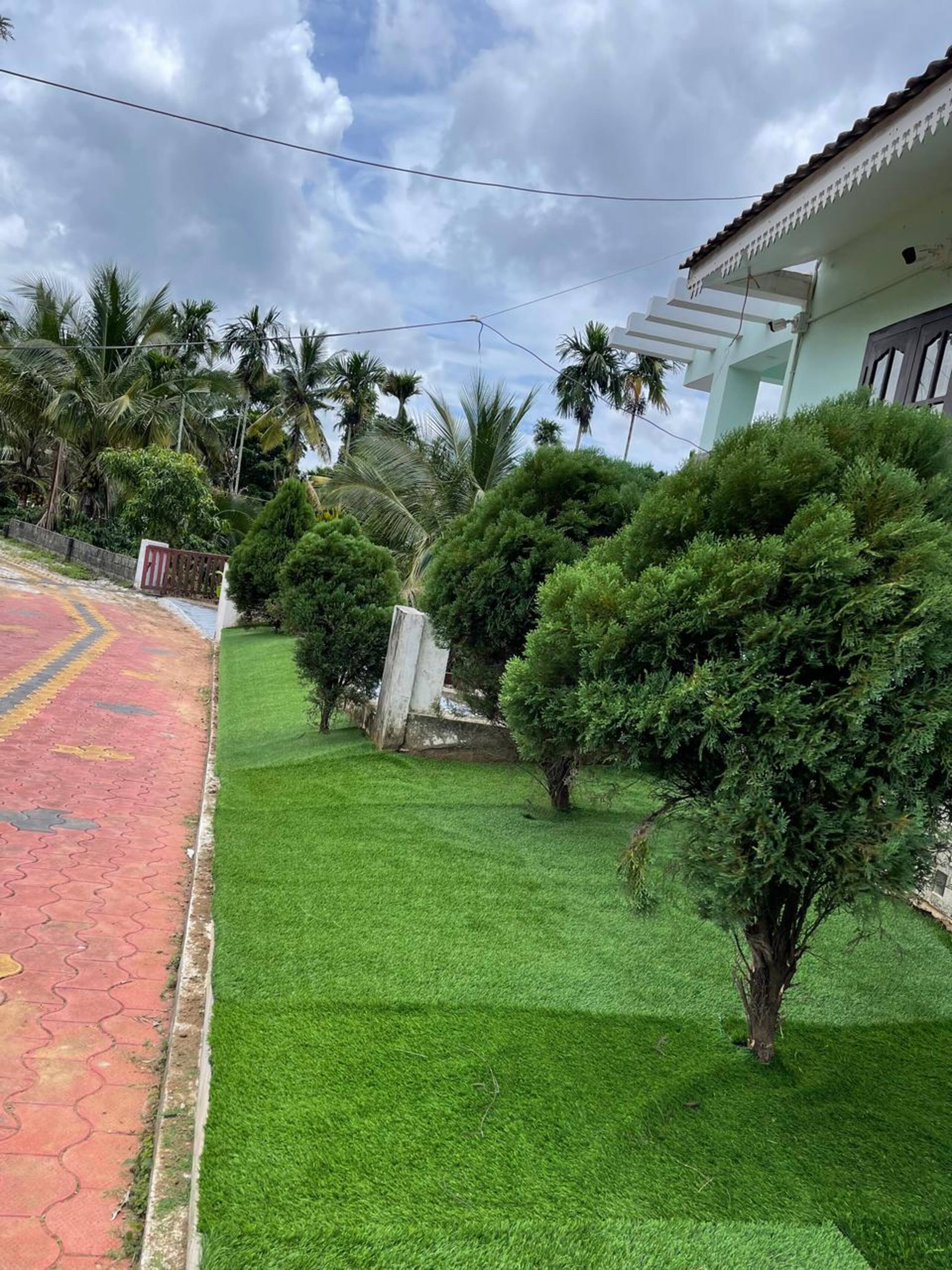 Wayanad Evergreen Oasis 6