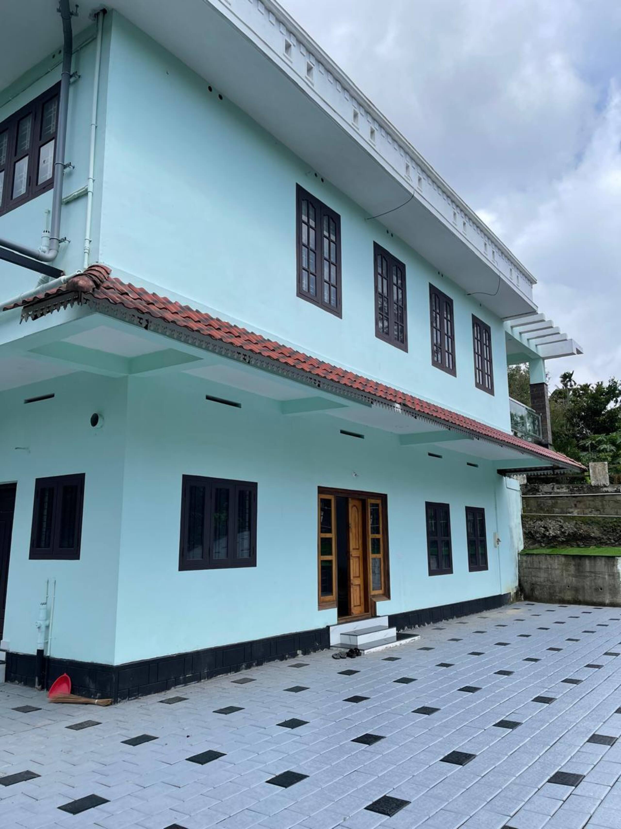 Wayanad Evergreen Oasis 25