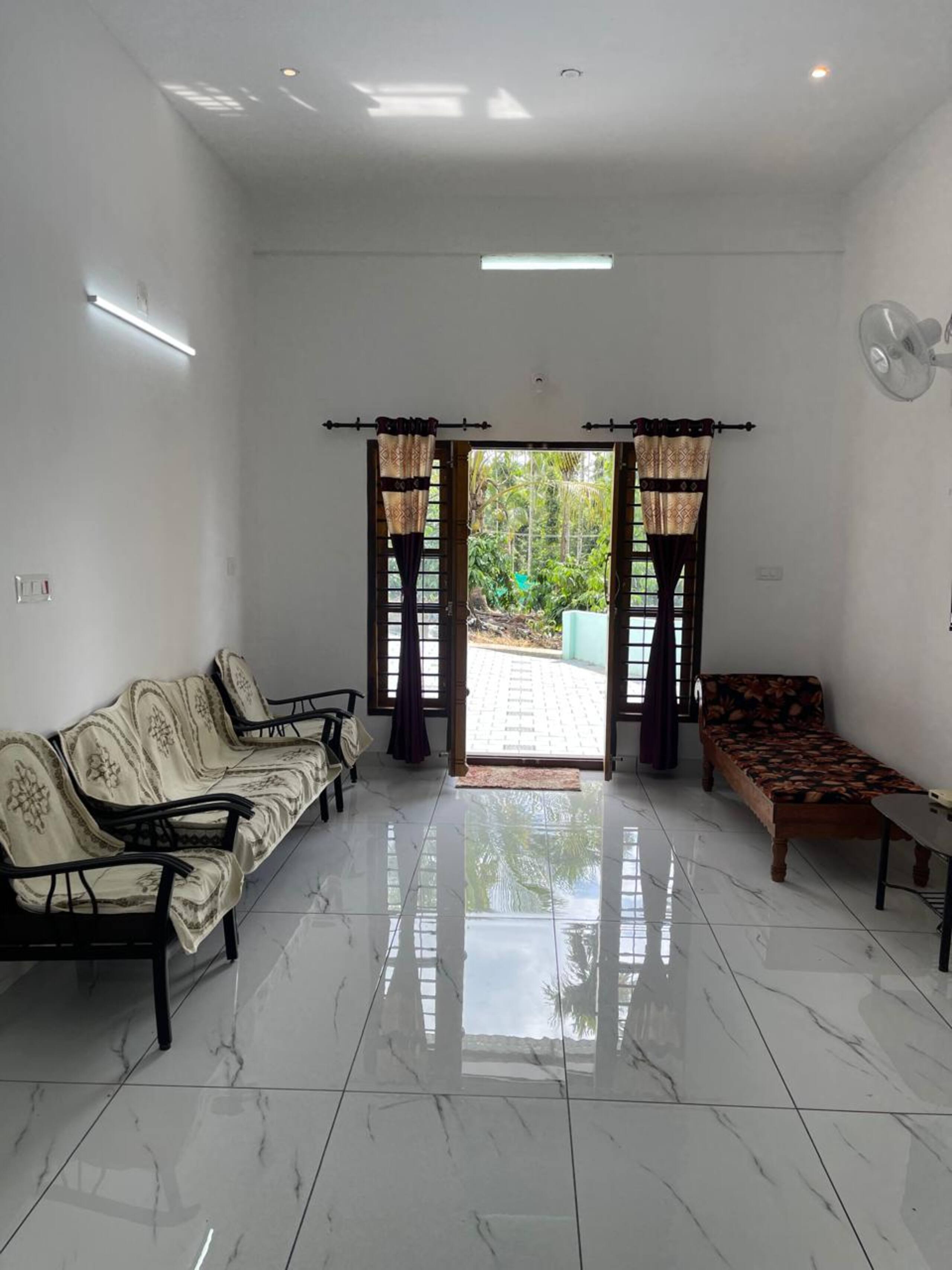 Wayanad Evergreen Oasis 9