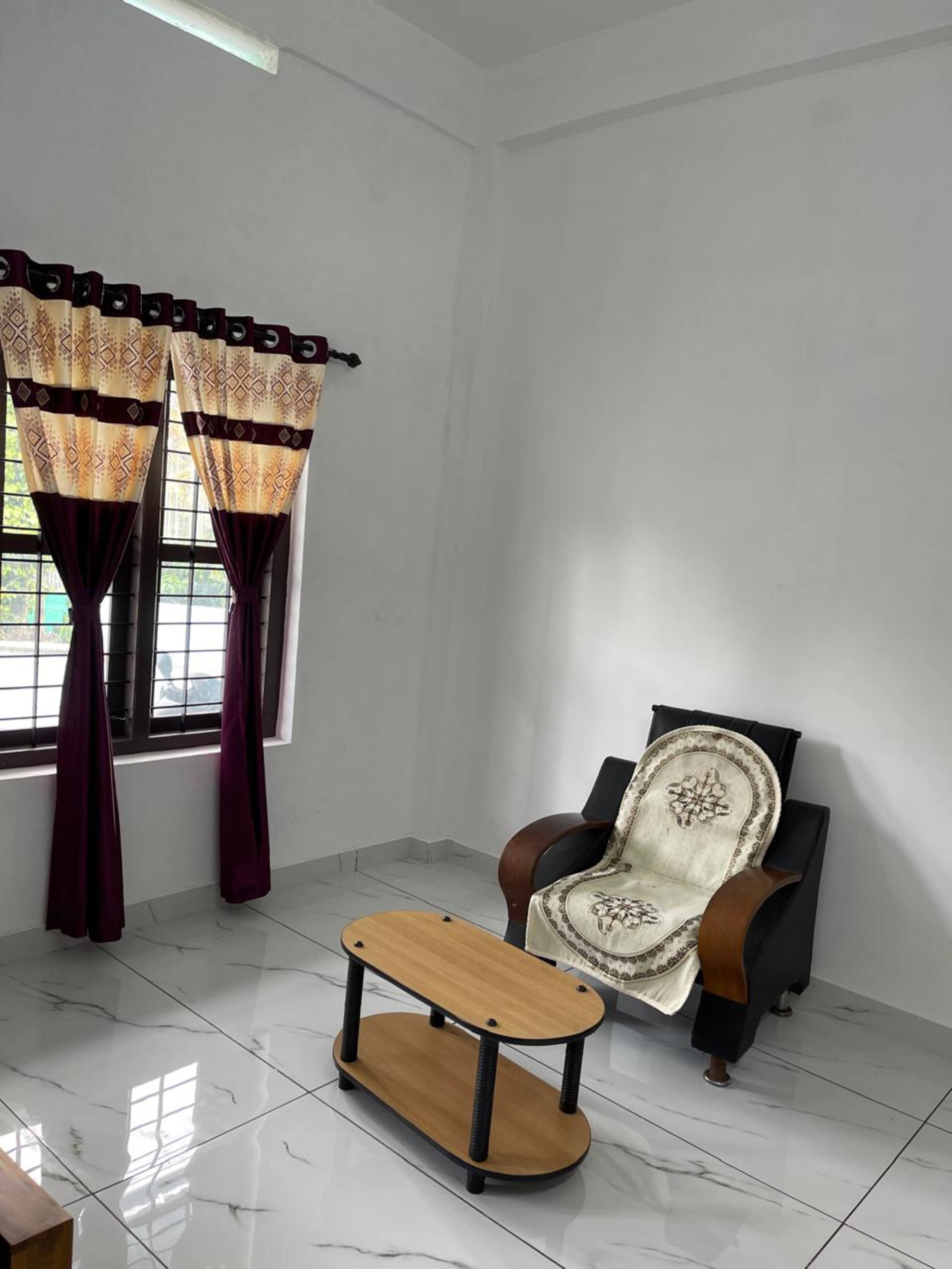 Wayanad Evergreen Oasis 11