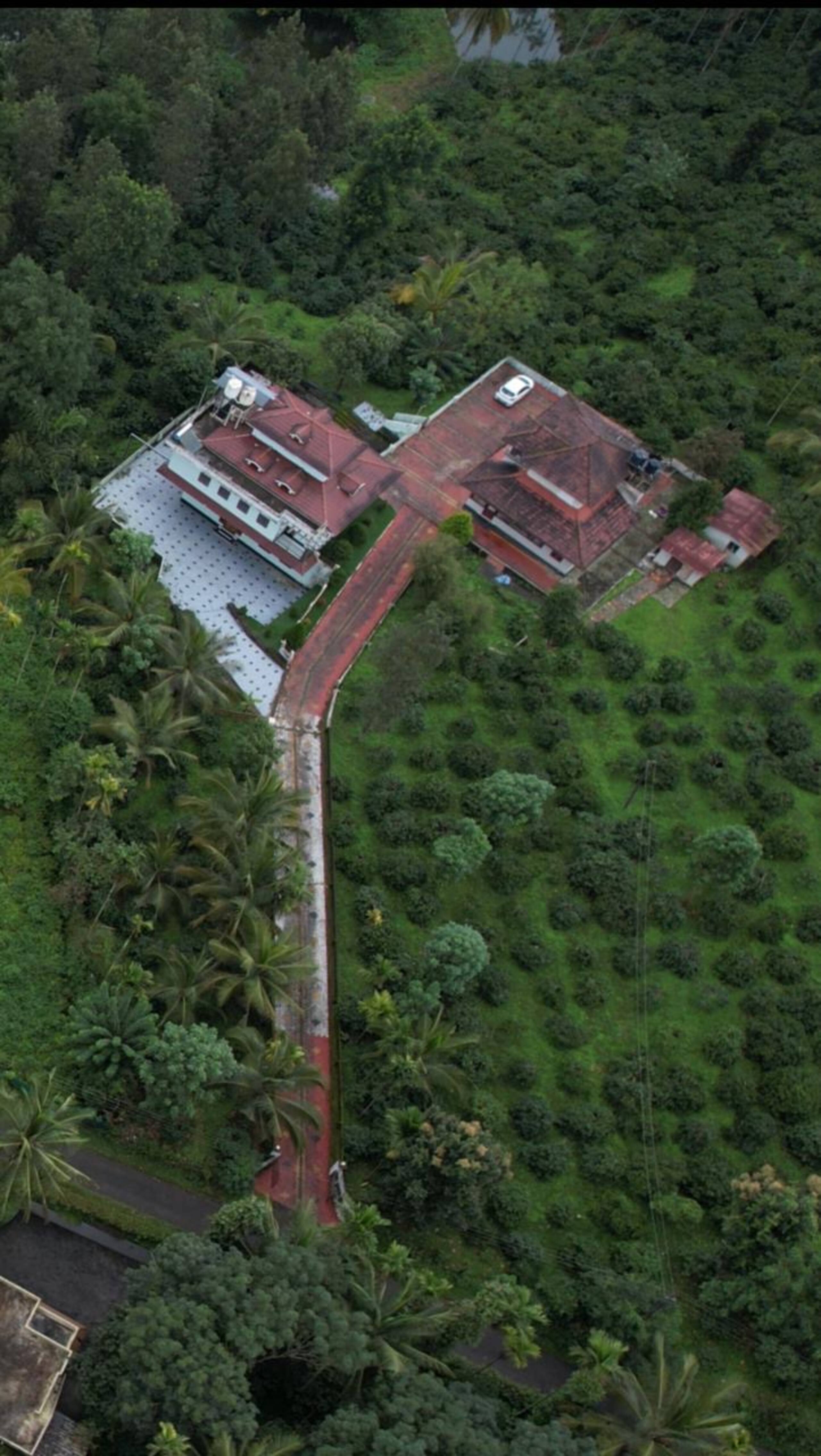 Wayanad Evergreen Oasis 27