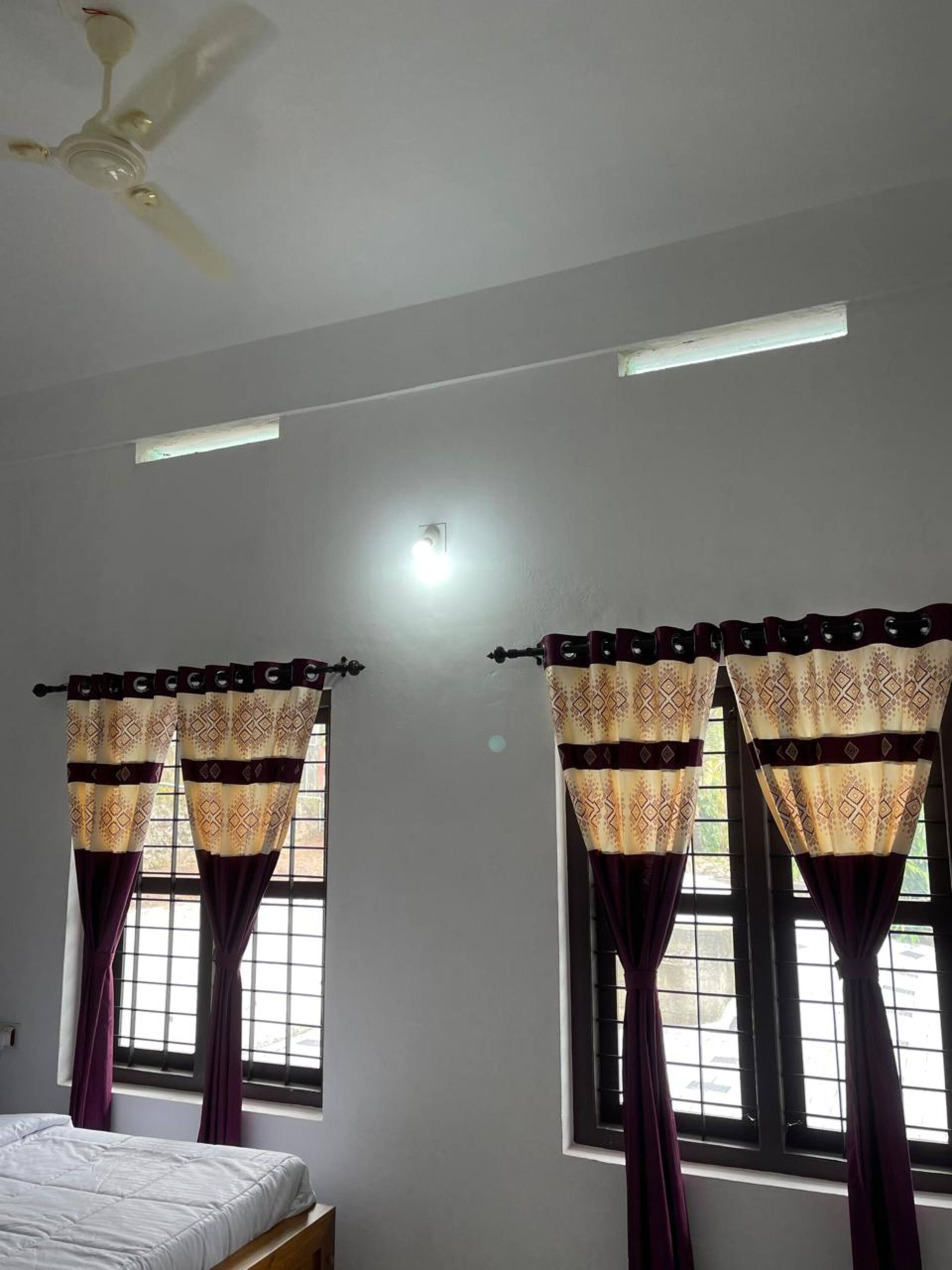 Wayanad Evergreen Oasis 18