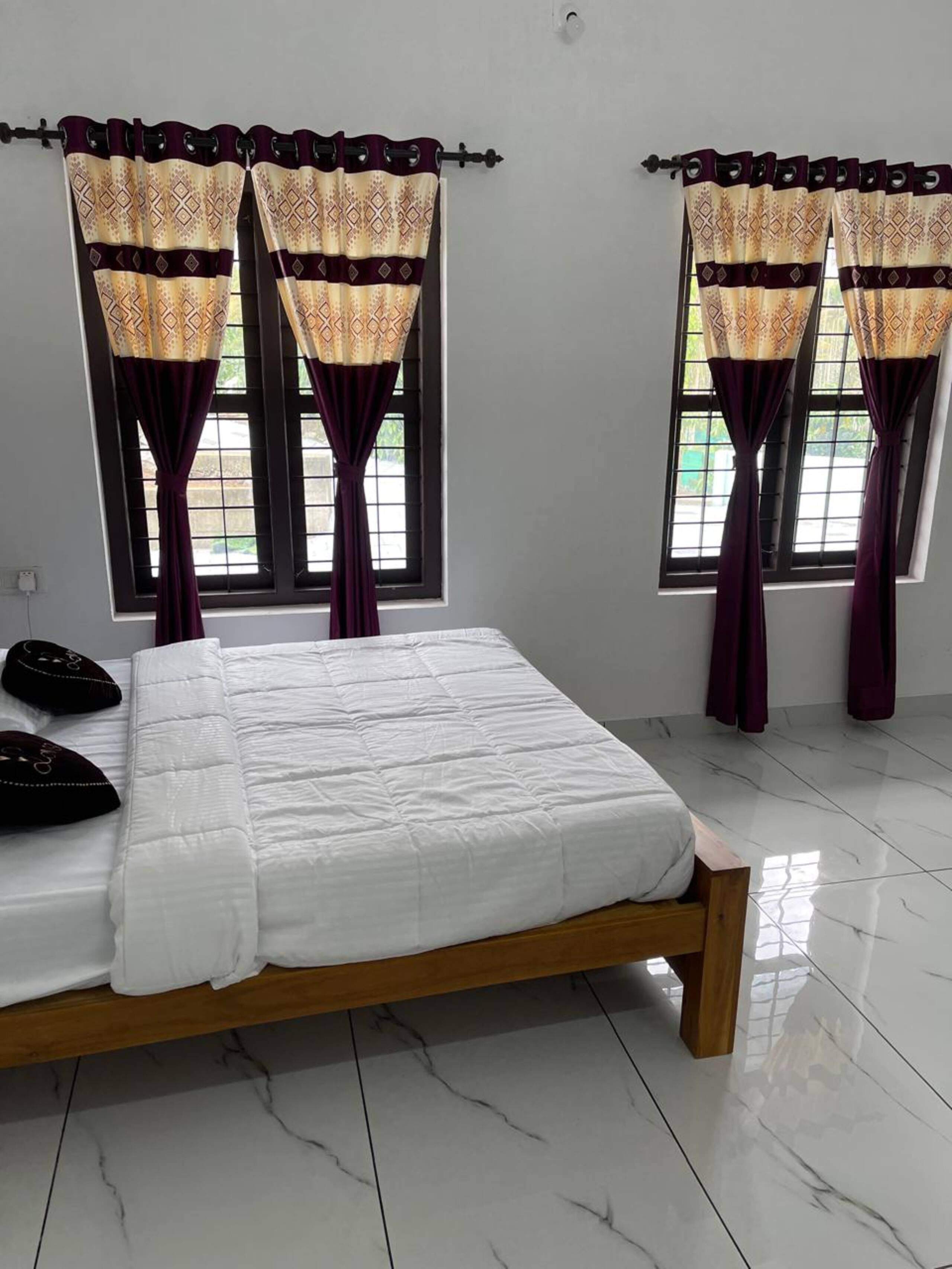 Wayanad Evergreen Oasis 17