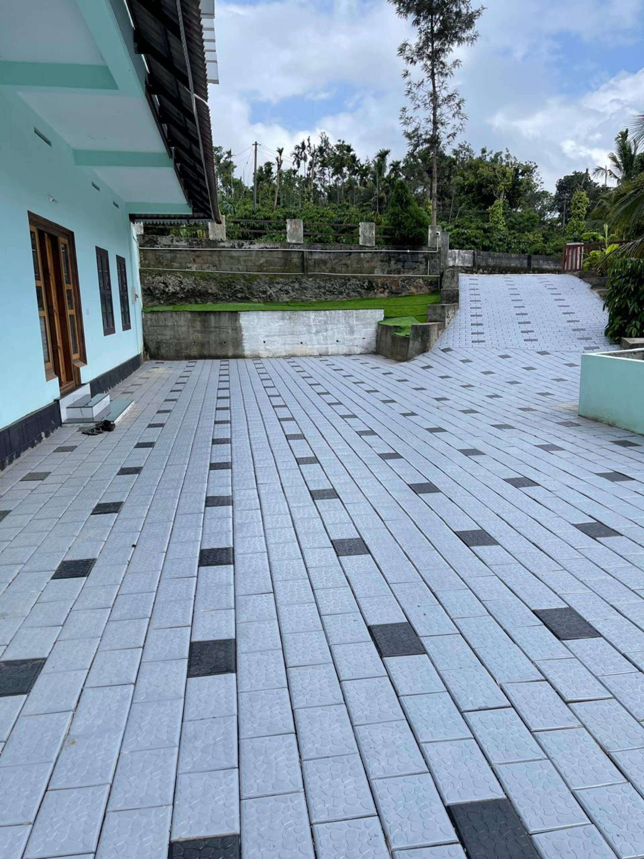 Wayanad Evergreen Oasis 26