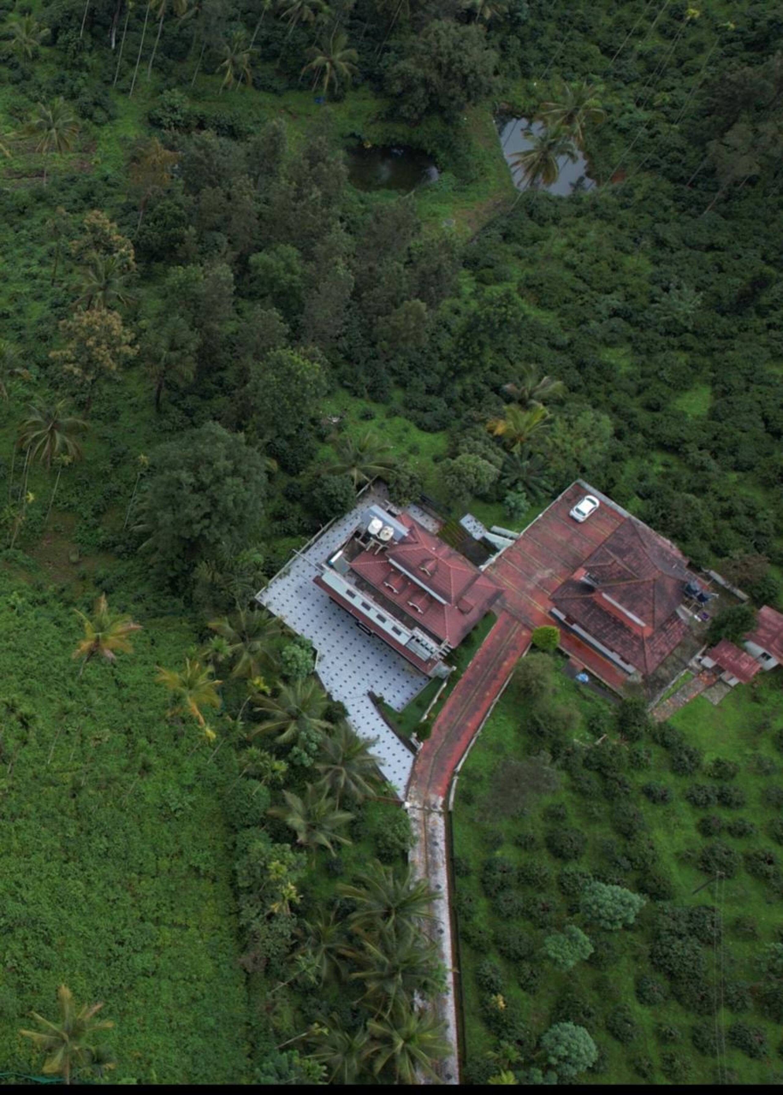 Wayanad Evergreen Oasis 28