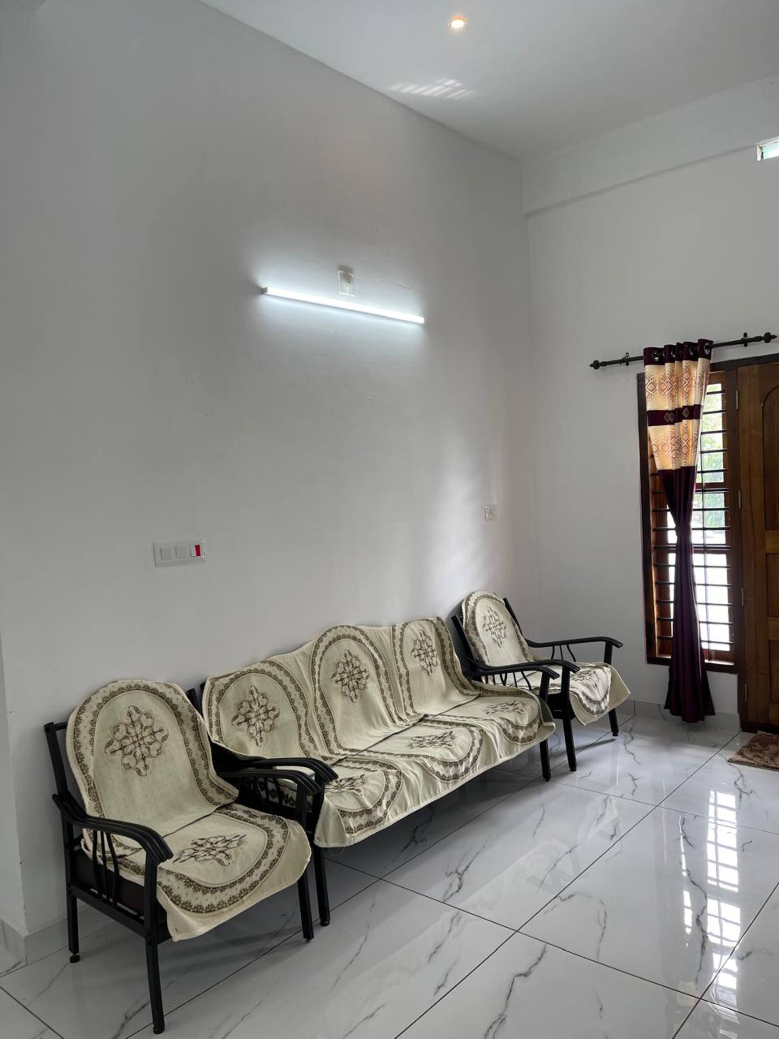 Wayanad Evergreen Oasis 10