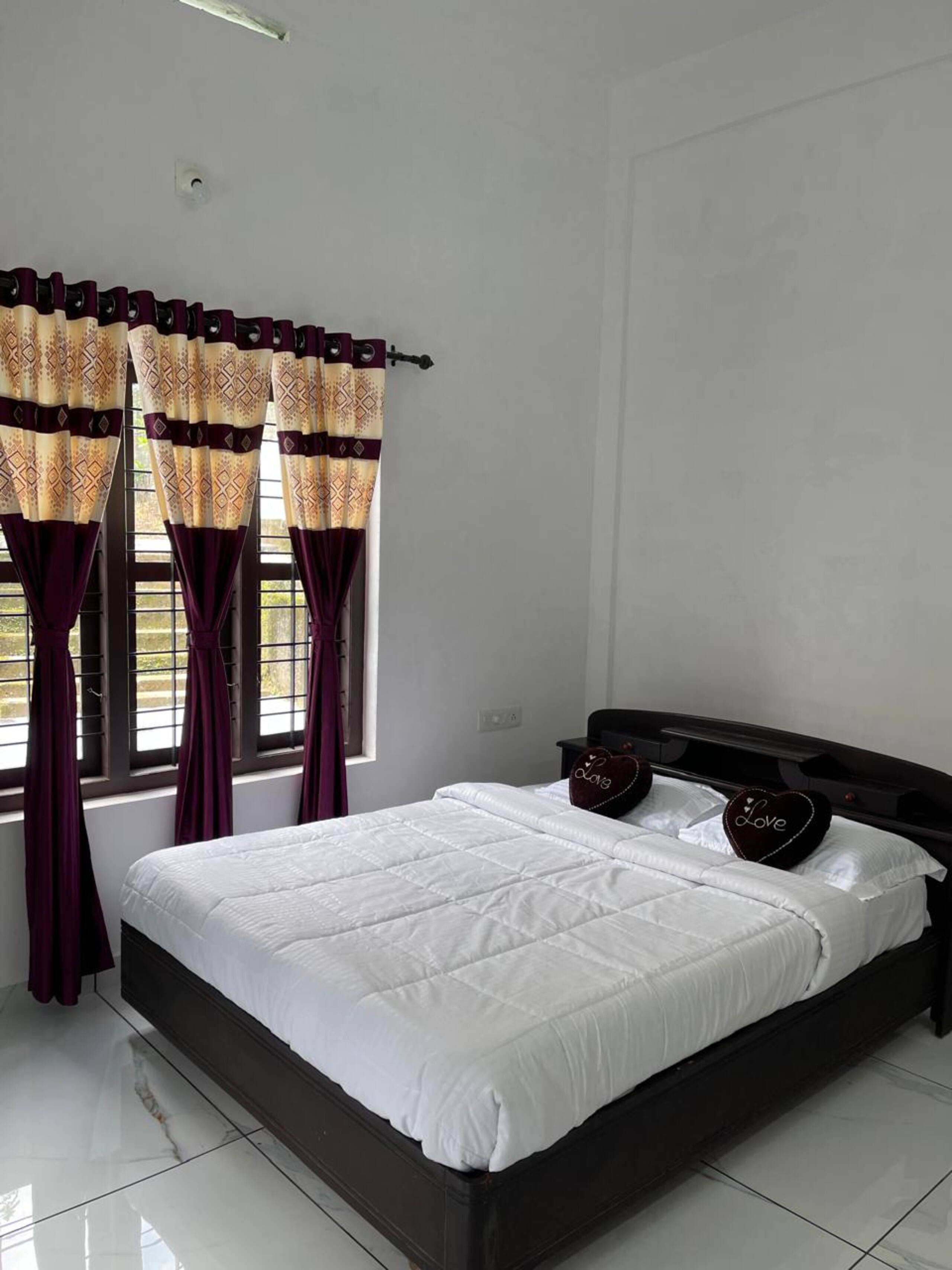 Wayanad Evergreen Oasis 20
