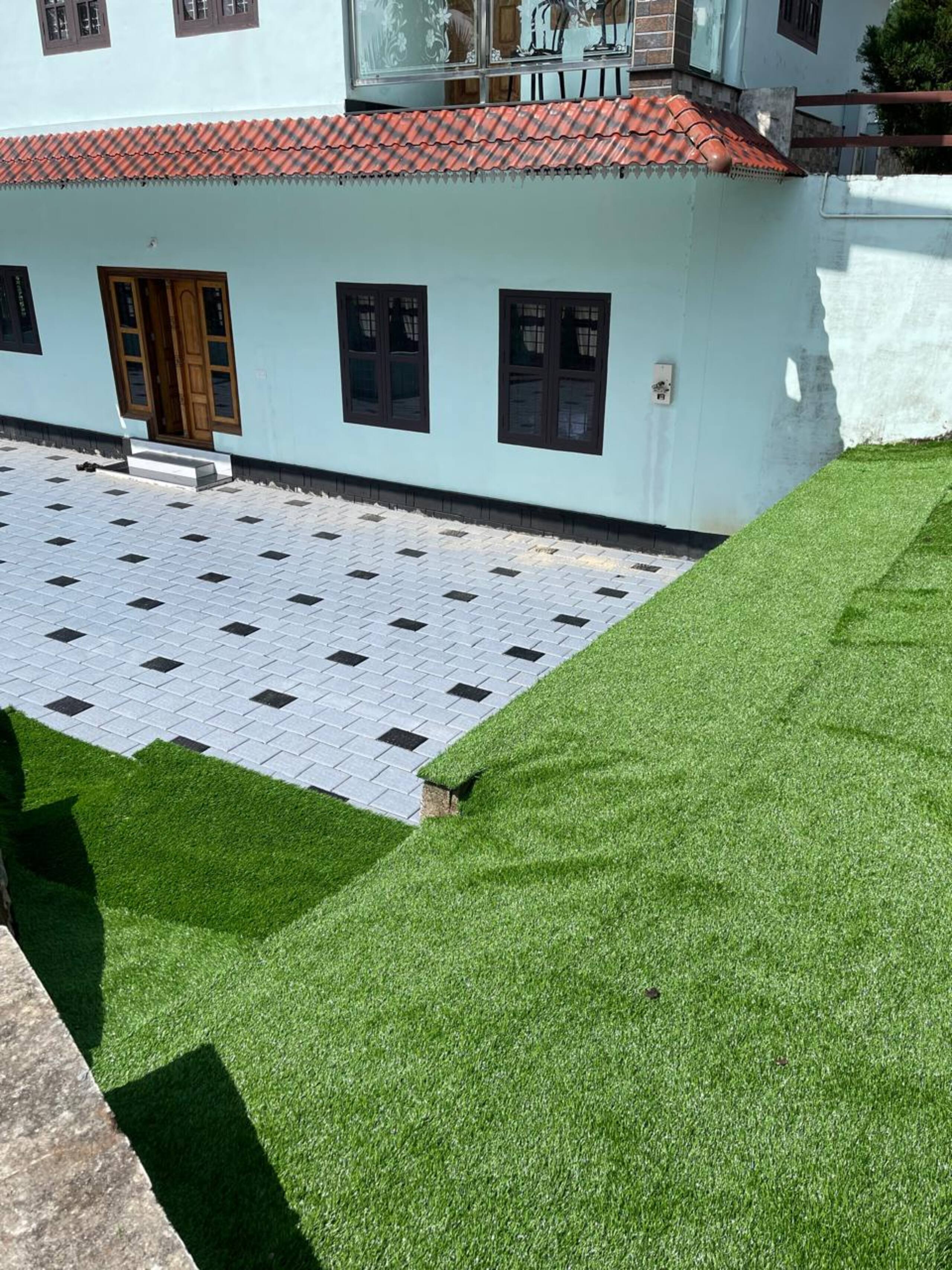 Wayanad Evergreen Oasis 24