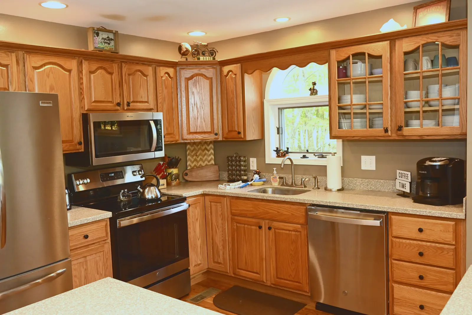 Deep Creek Lakehouse: Hot Tub, Game Room, Fire Pit 9