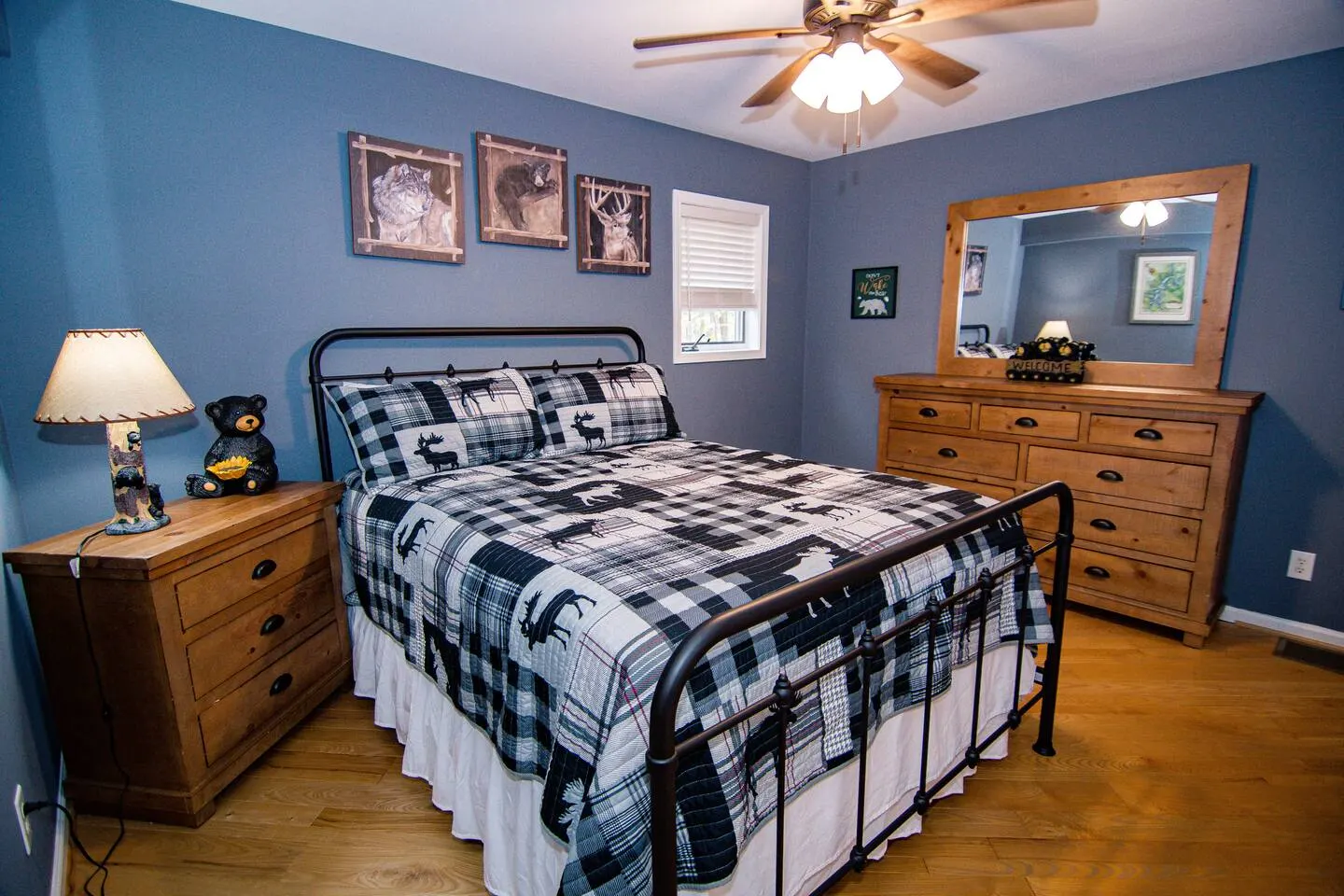 Deep Creek Lakehouse: Hot Tub, Game Room, Fire Pit 11