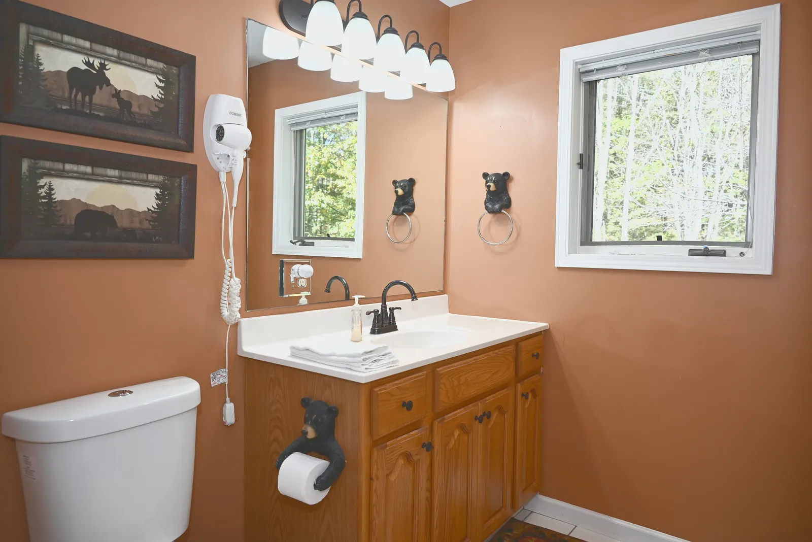 Deep Creek Lakehouse: Hot Tub, Game Room, Fire Pit 15