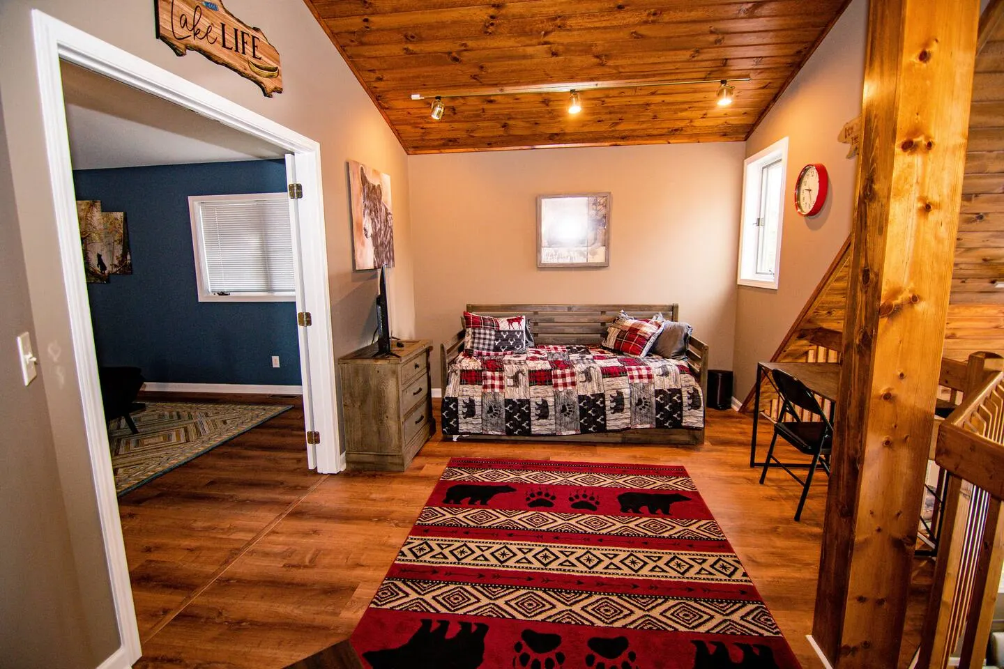 Deep Creek Lakehouse: Hot Tub, Game Room, Fire Pit 17
