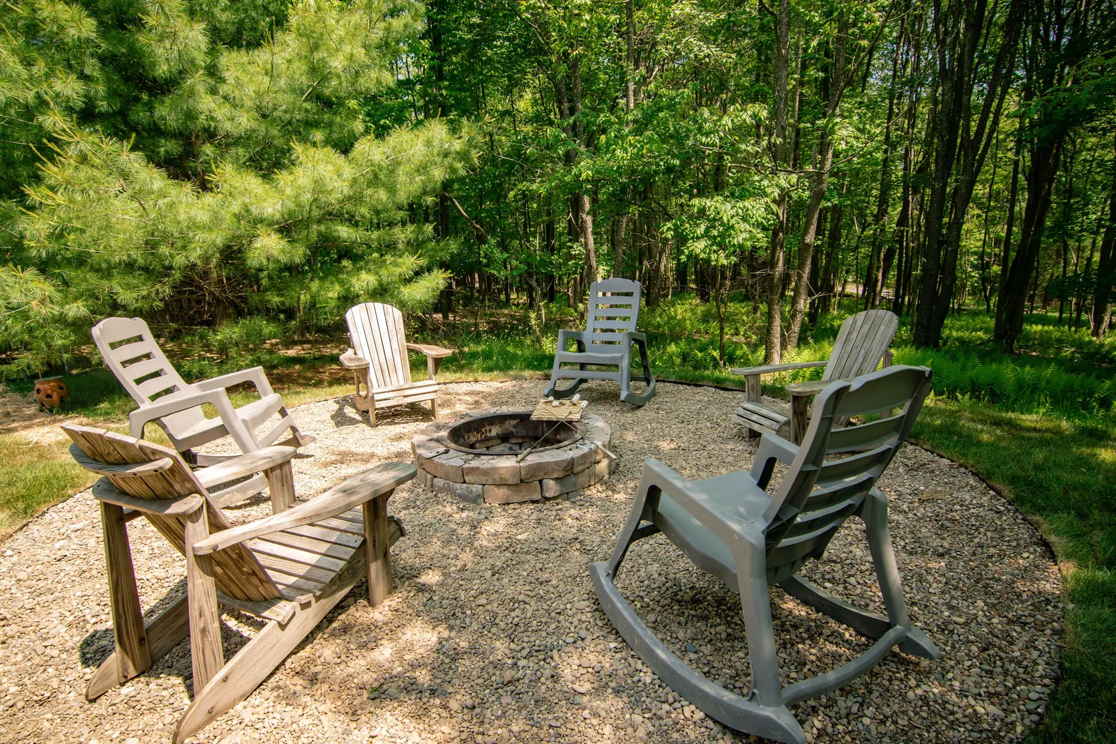 Deep Creek Lakehouse: Hot Tub, Game Room, Fire Pit — photo 5