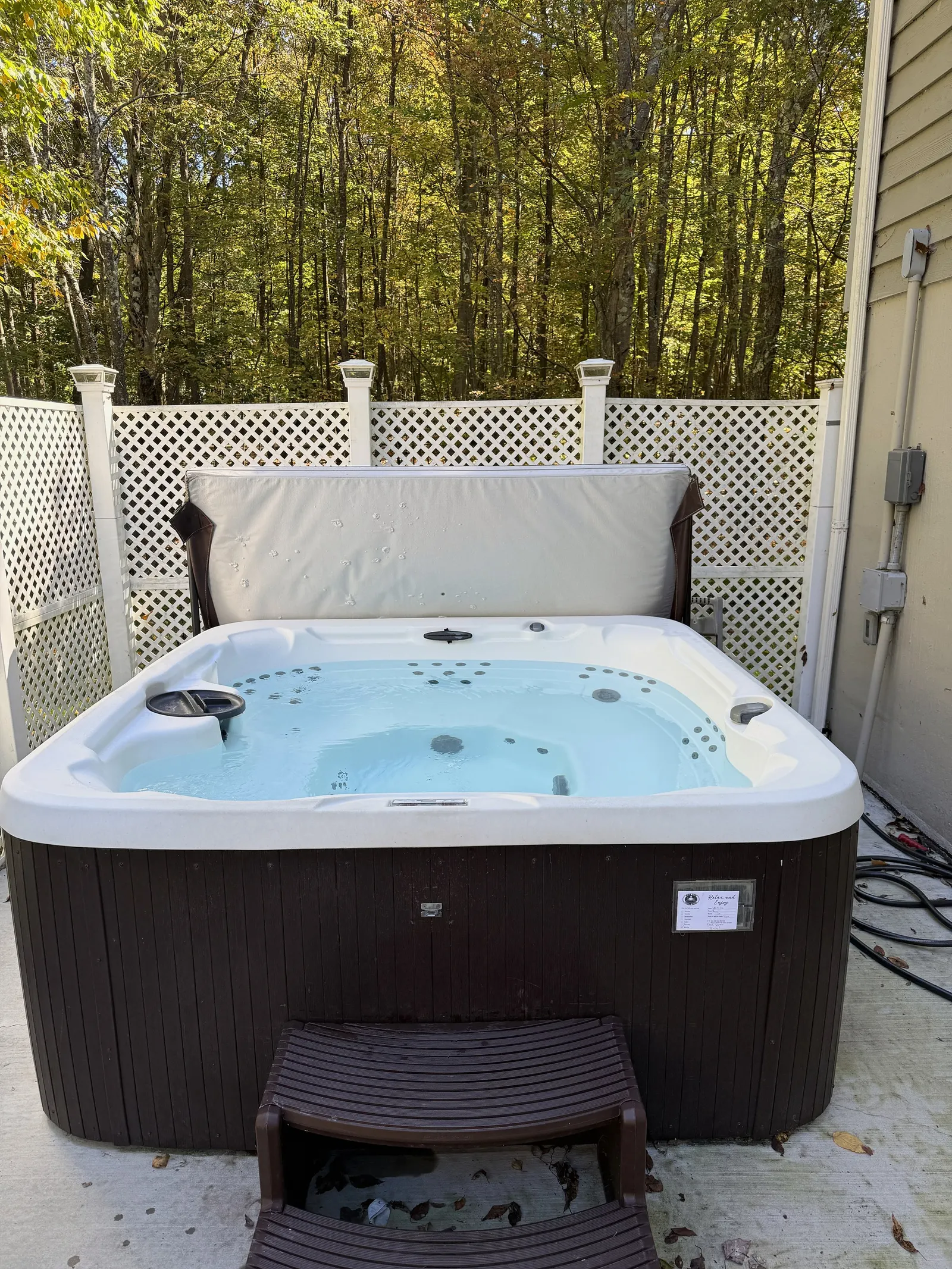 Deep Creek Lakehouse: Hot Tub, Game Room, Fire Pit 7