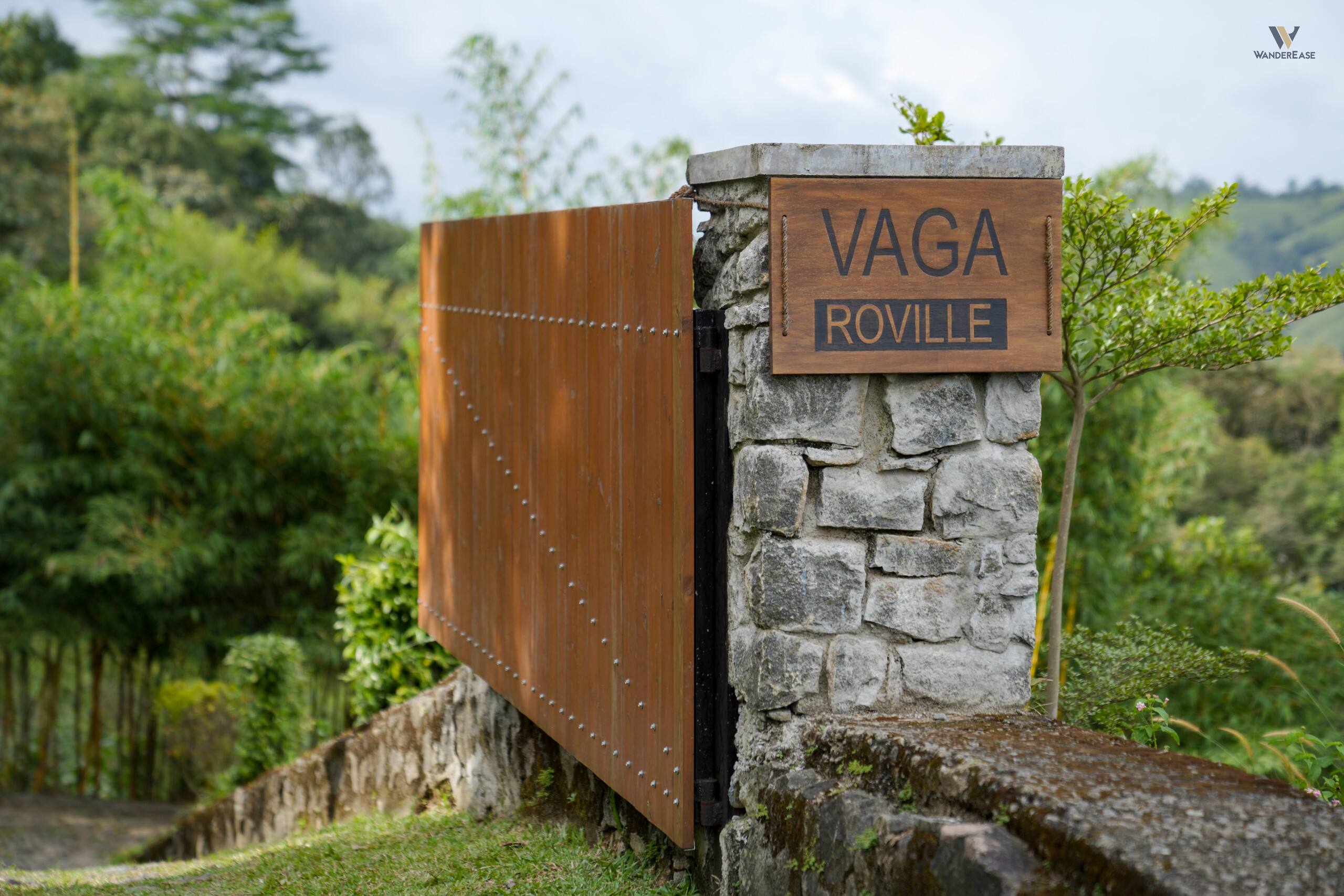 Vaga Roville by WanderEase 13