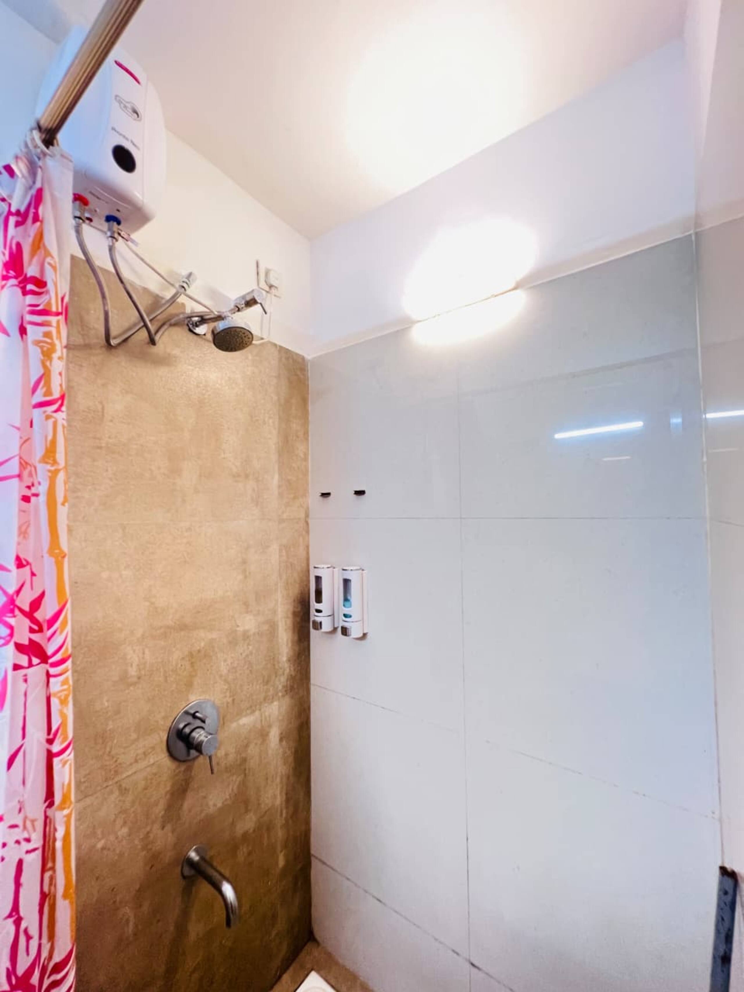 2BHK Apartment with Swimming Pool in Goa 27
