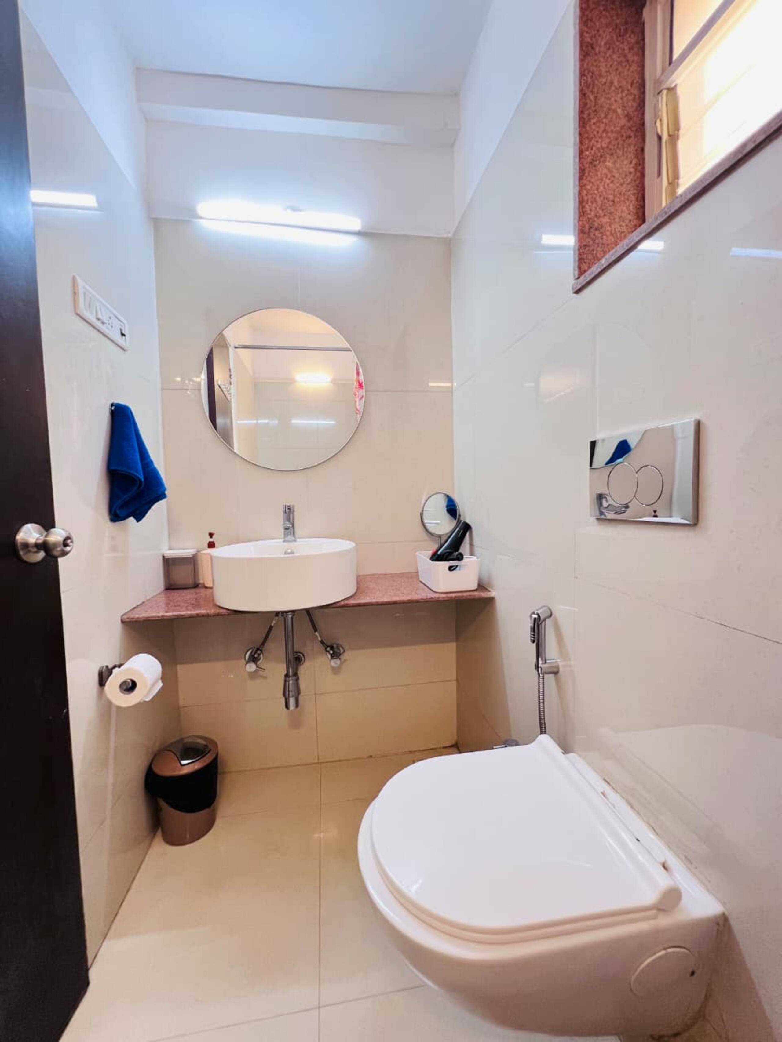 2BHK Apartment with Swimming Pool in Goa 29