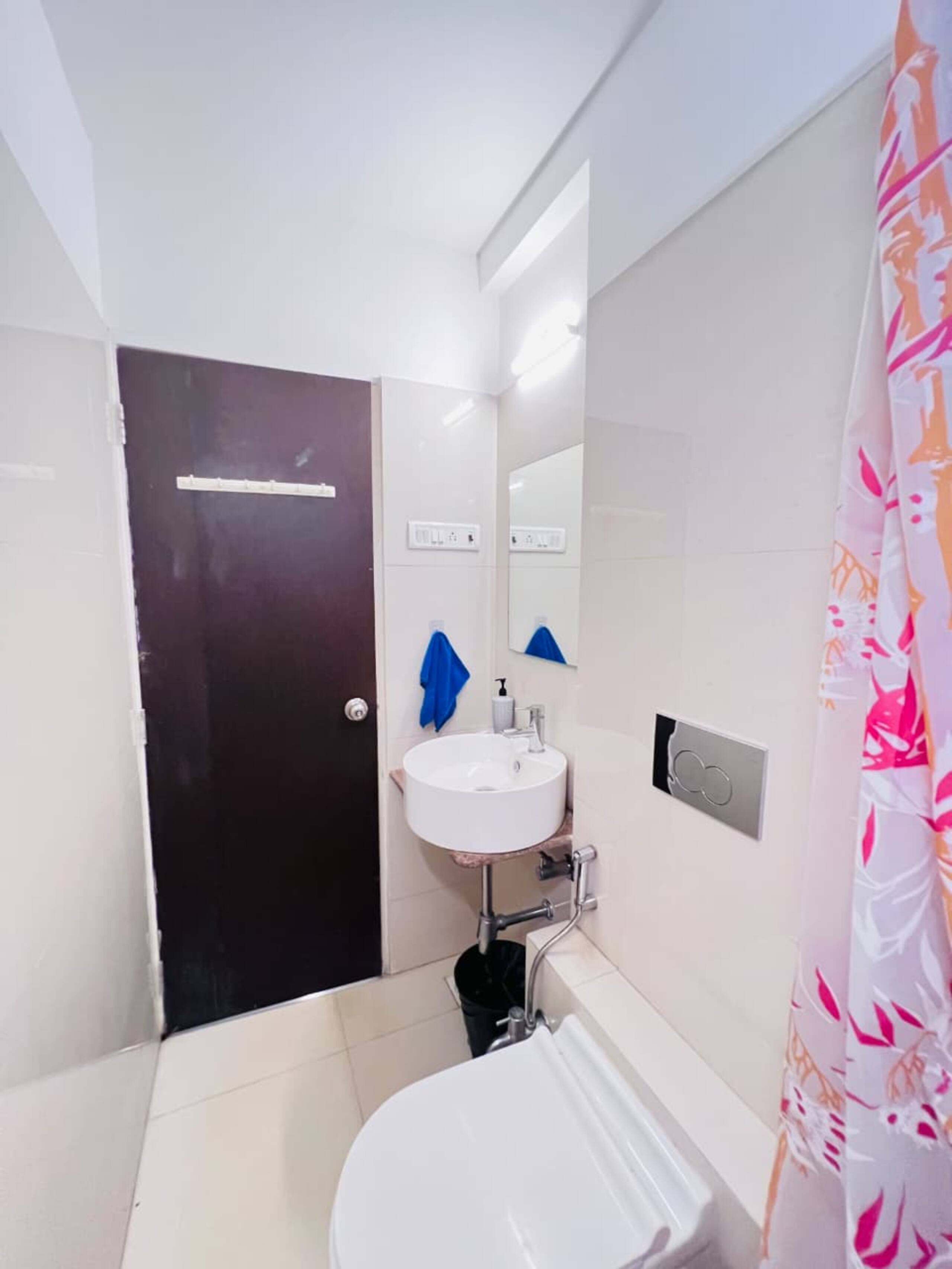 2BHK Apartment with Swimming Pool in Goa 28