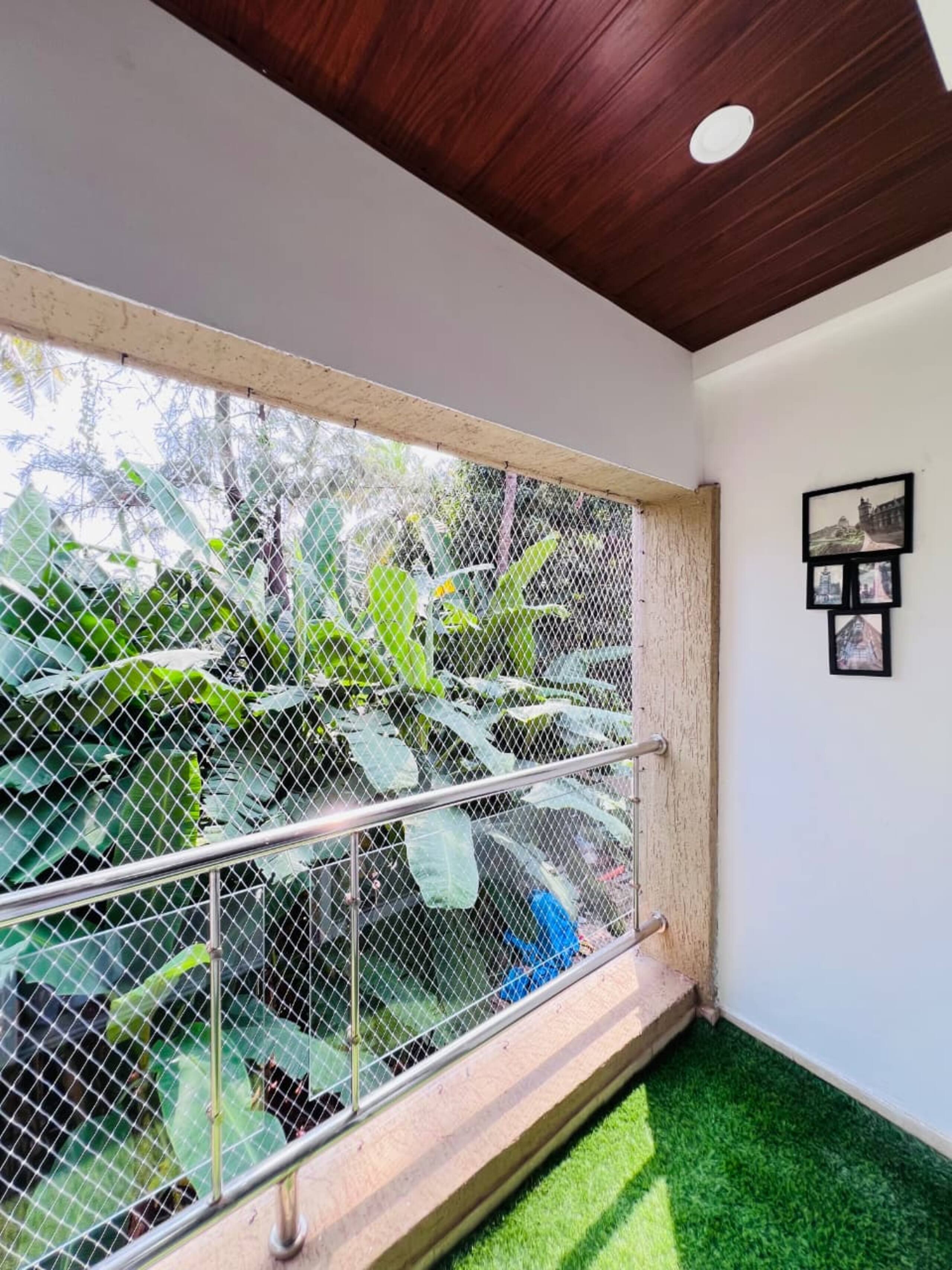 2BHK Apartment with Swimming Pool in Goa 32