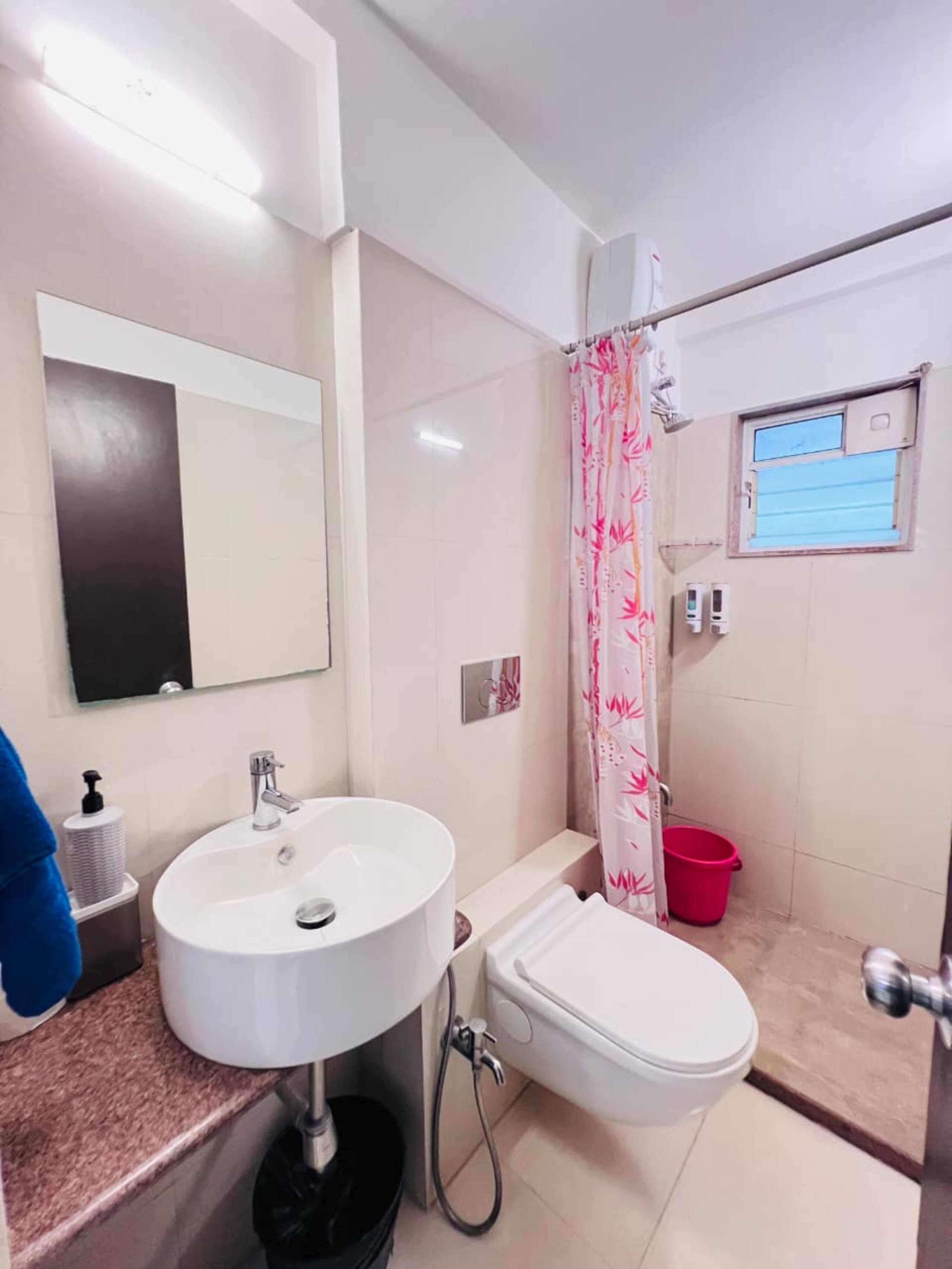 2BHK Apartment with Swimming Pool in Goa 30