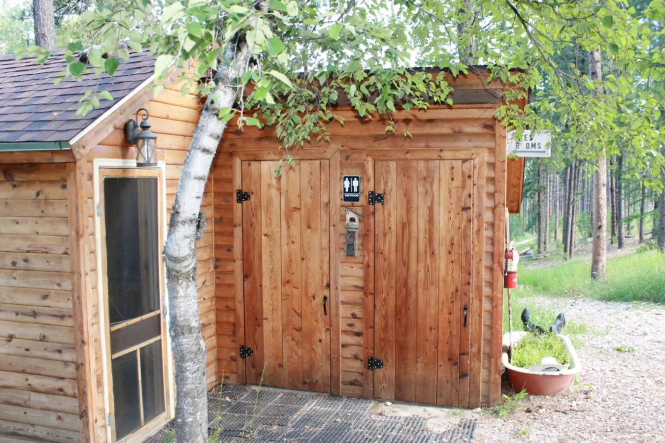 Strawberry Hills The Quartzline Cabin 6 10