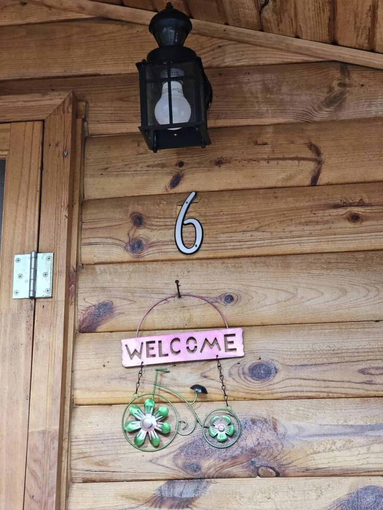 Strawberry Hills The Quartzline Cabin 6 6