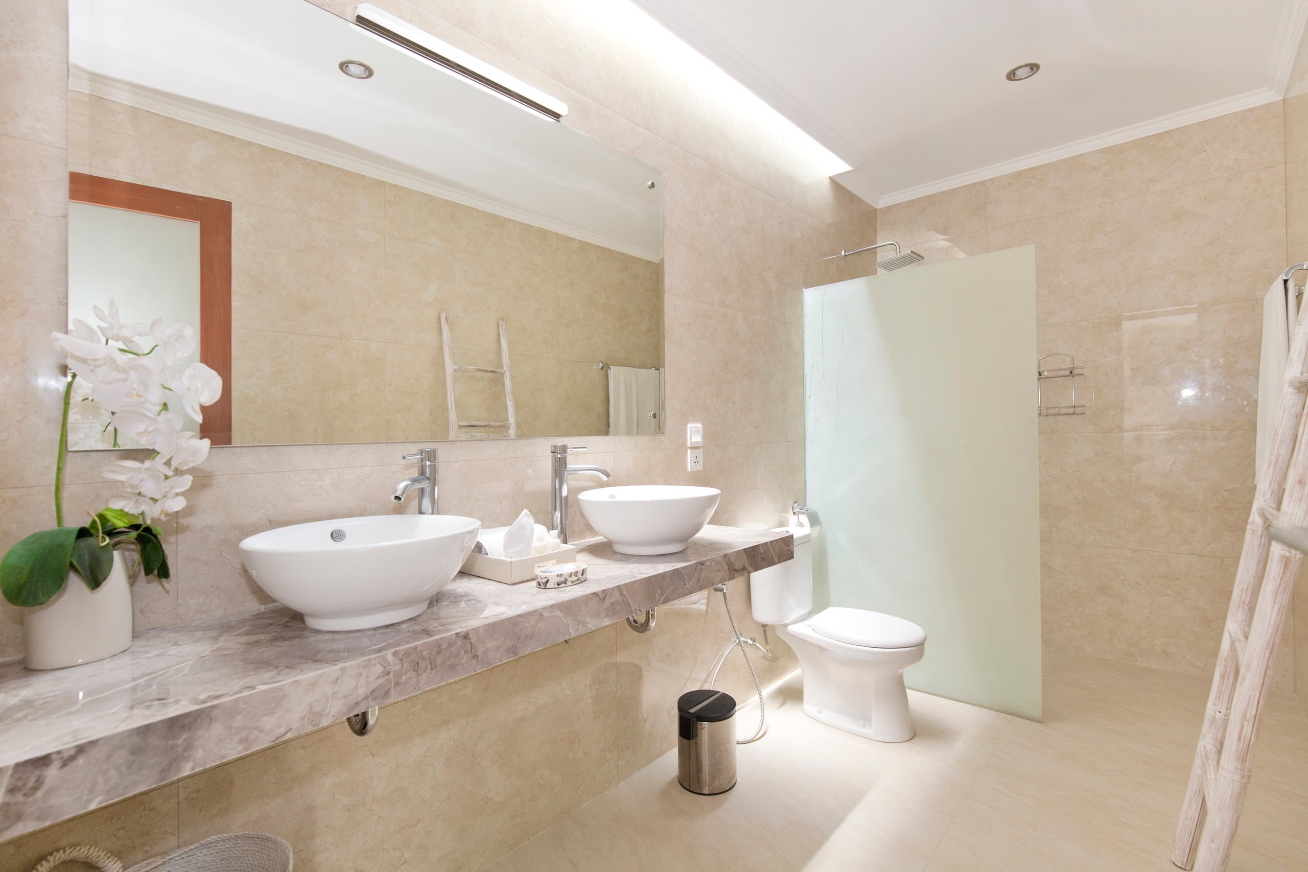 Prani Satu 2br Villa in the heart of Seminyak 11