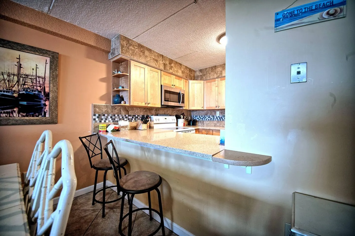 *Ocean *Ocean *Ocean* Beautiful Condo!! 14