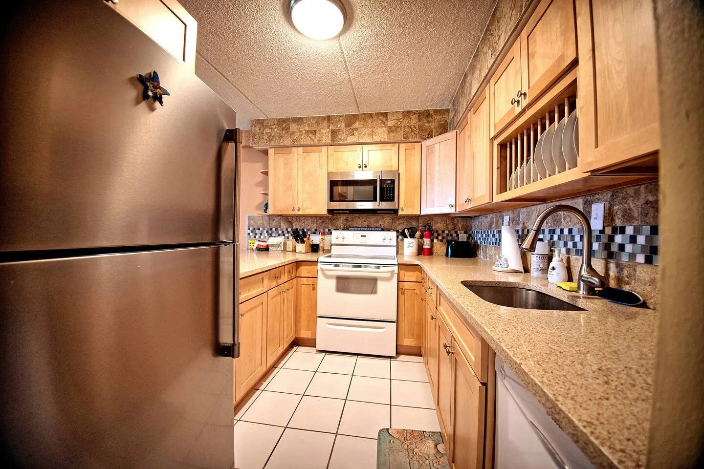 *Ocean *Ocean *Ocean* Beautiful Condo!! 15