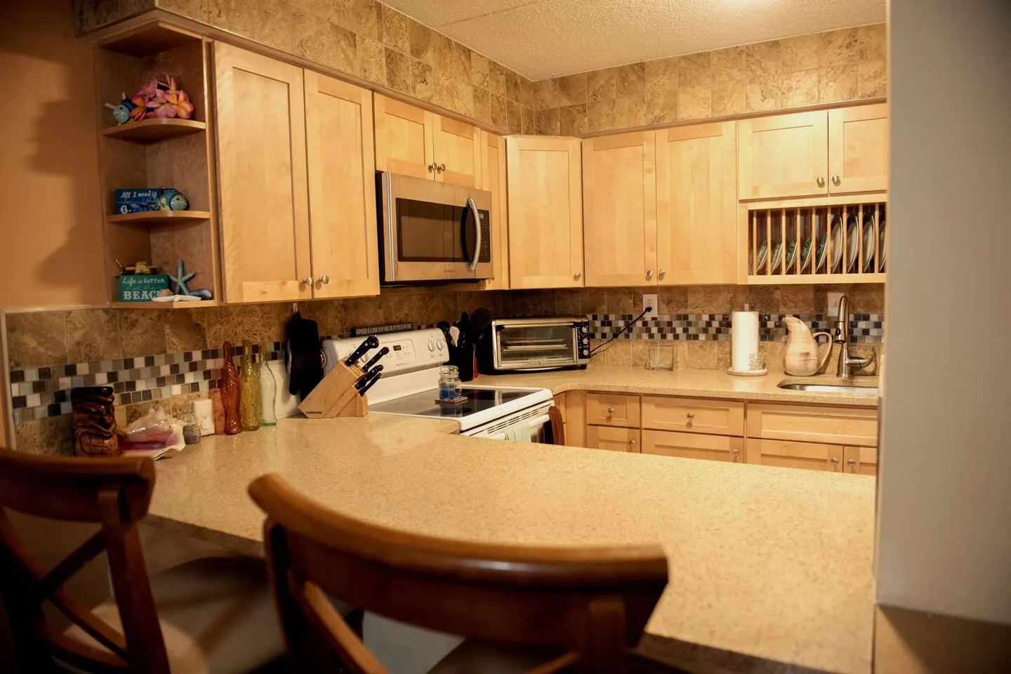 *Ocean *Ocean *Ocean* Beautiful Condo!! 16
