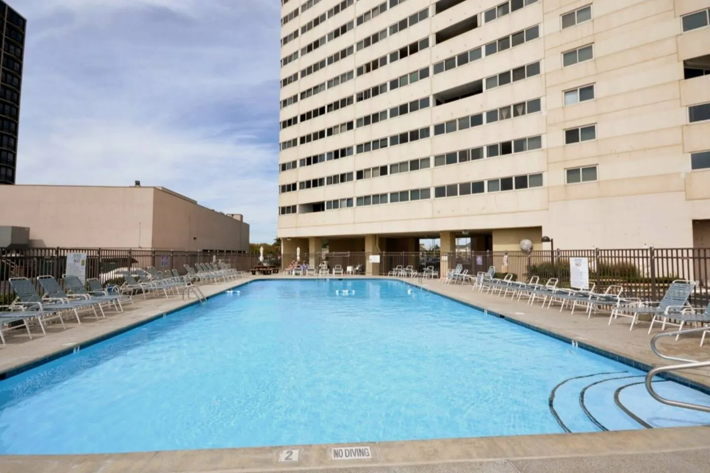 *Ocean *Ocean *Ocean* Beautiful Condo!! 4