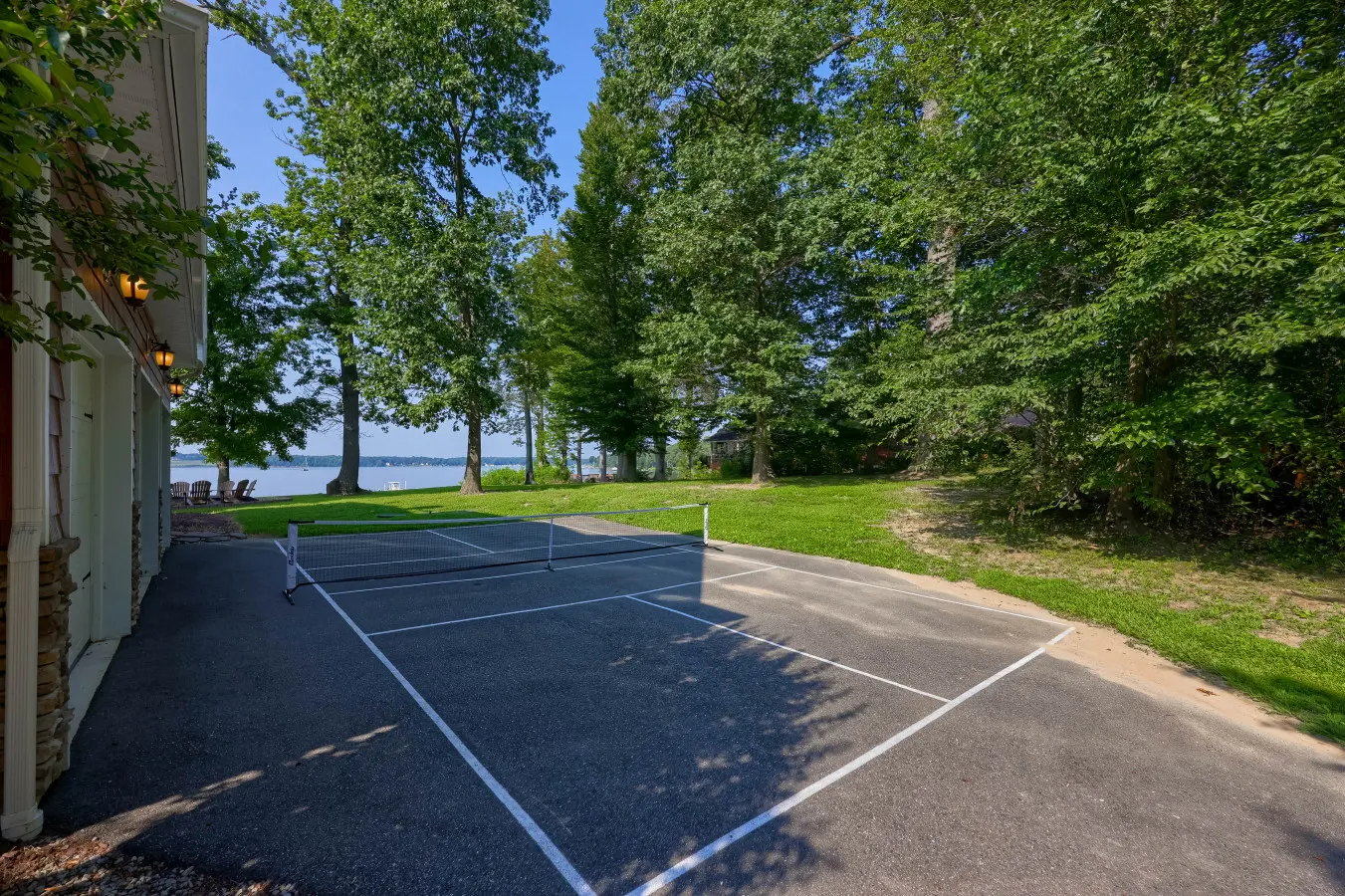 Veazey Cove Coastal Lodge (Welness Retreat w/ Sauna ,Cold plunge ,Pool & Dock 11