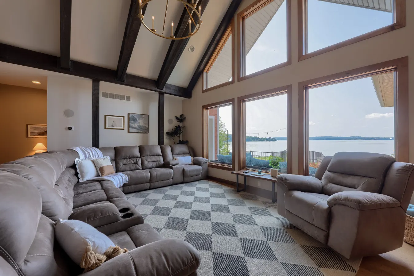 Veazey Cove Coastal Lodge (Welness Retreat w/ Sauna ,Cold plunge ,Pool & Dock 13