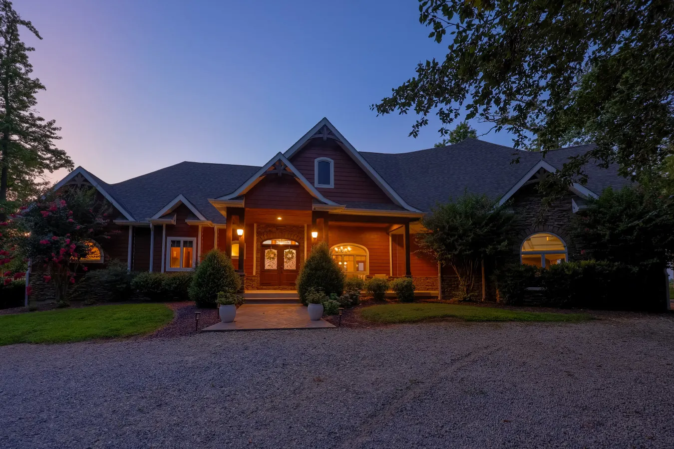 Veazey Cove Coastal Lodge (Welness Retreat w/ Sauna ,Cold plunge ,Pool & Dock 16