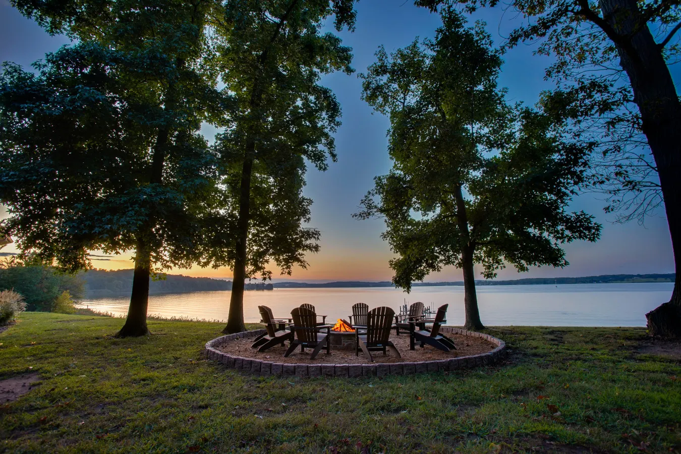 Veazey Cove Coastal Lodge (Welness Retreat w/ Sauna ,Cold plunge ,Pool & Dock 6