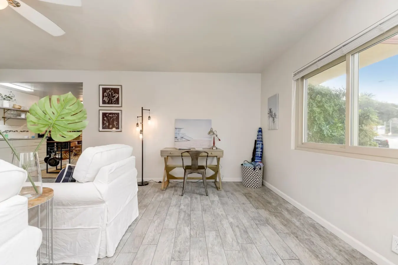 The Portofino -7BR Free Parking- Little Italy 9