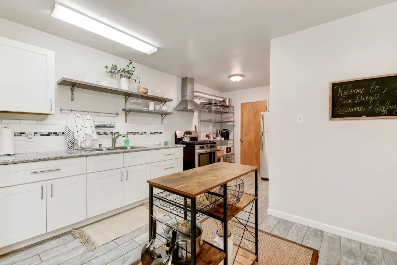 The Portofino -7BR Free Parking- Little Italy 10