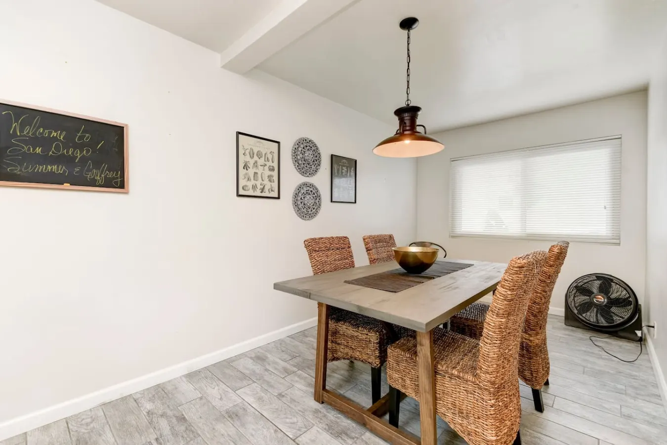 The Portofino -7BR Free Parking- Little Italy 11