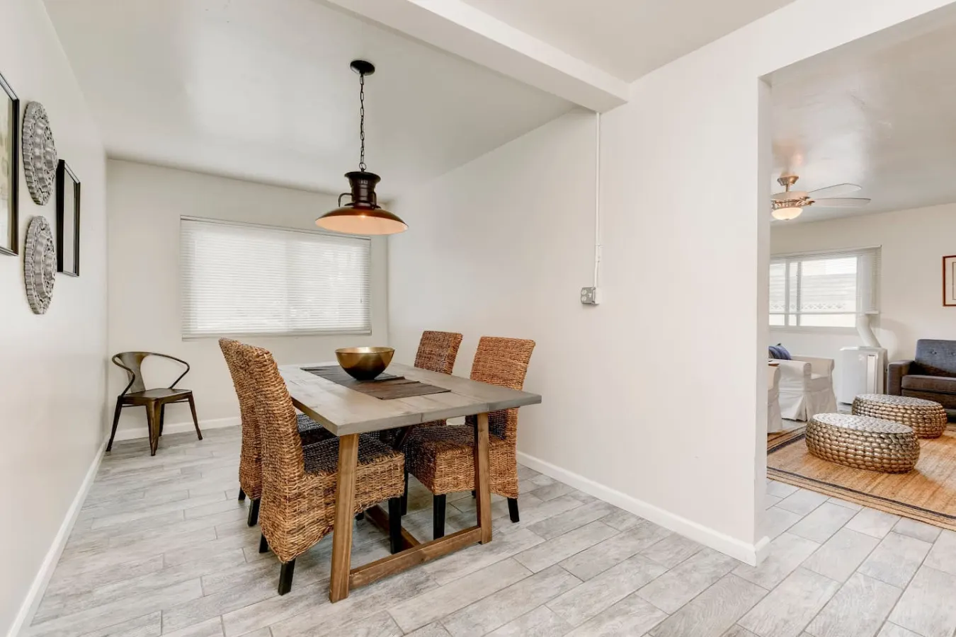 The Portofino -7BR Free Parking- Little Italy 12