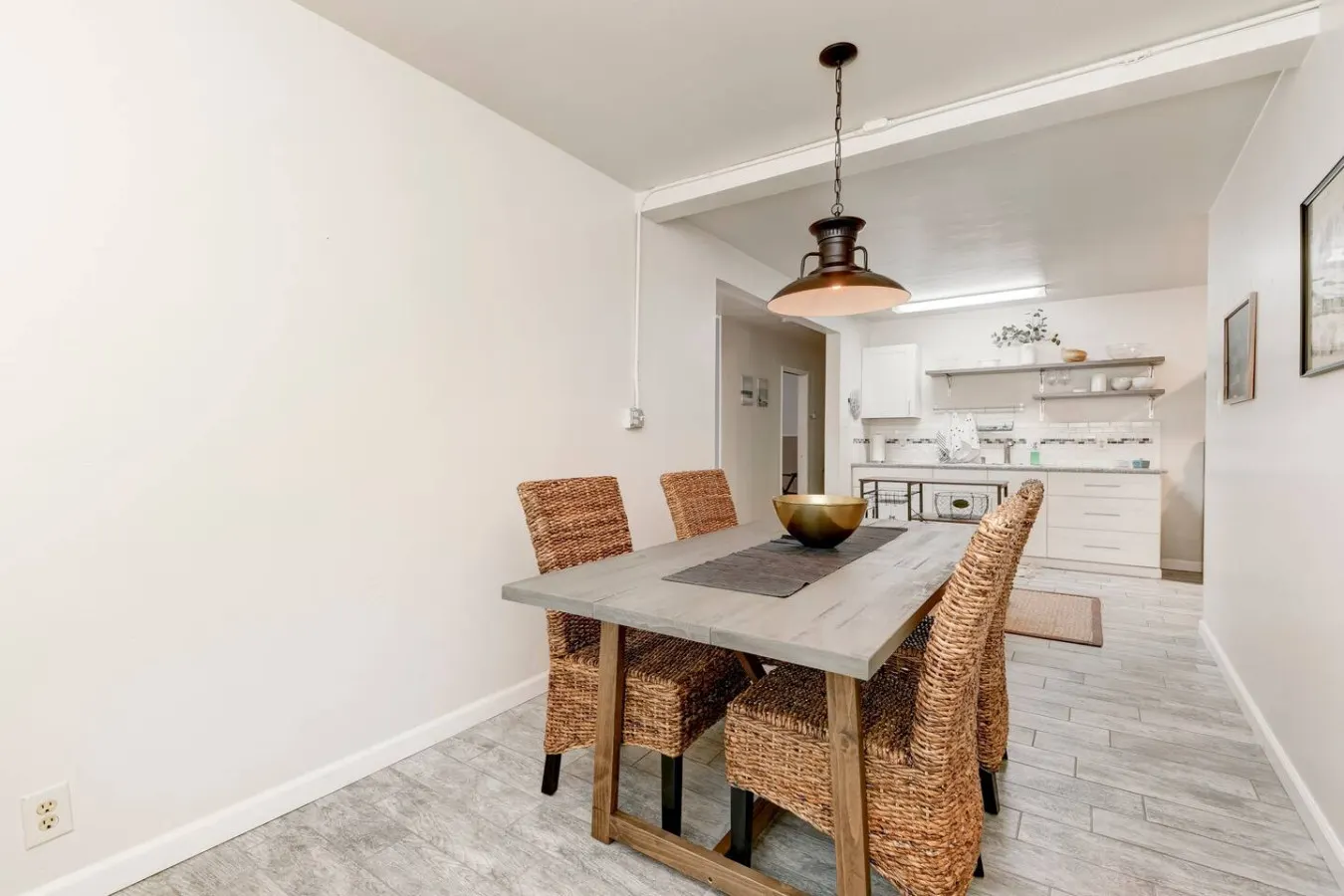 The Portofino -7BR Free Parking- Little Italy 13