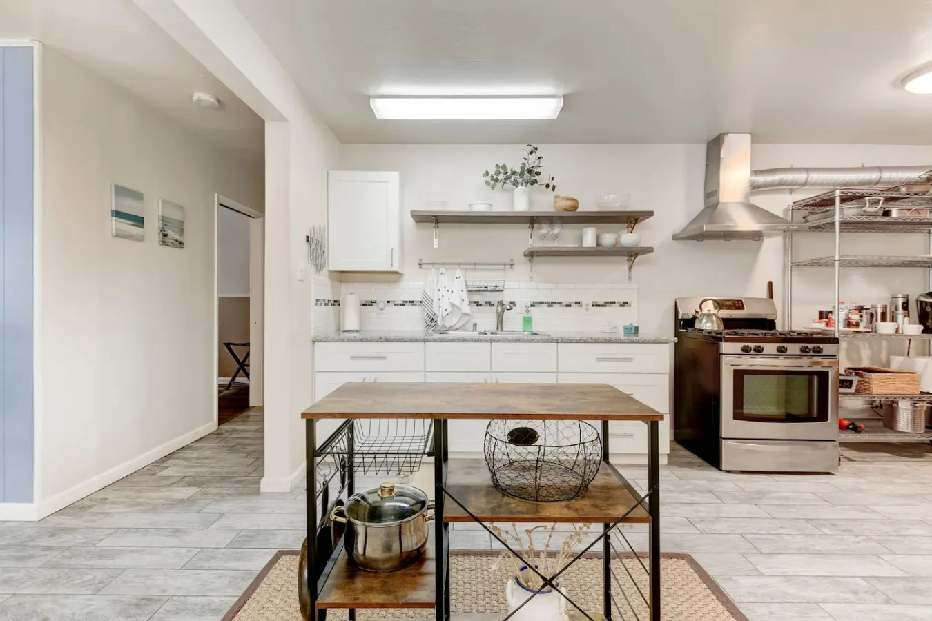 The Portofino -7BR Free Parking- Little Italy 16