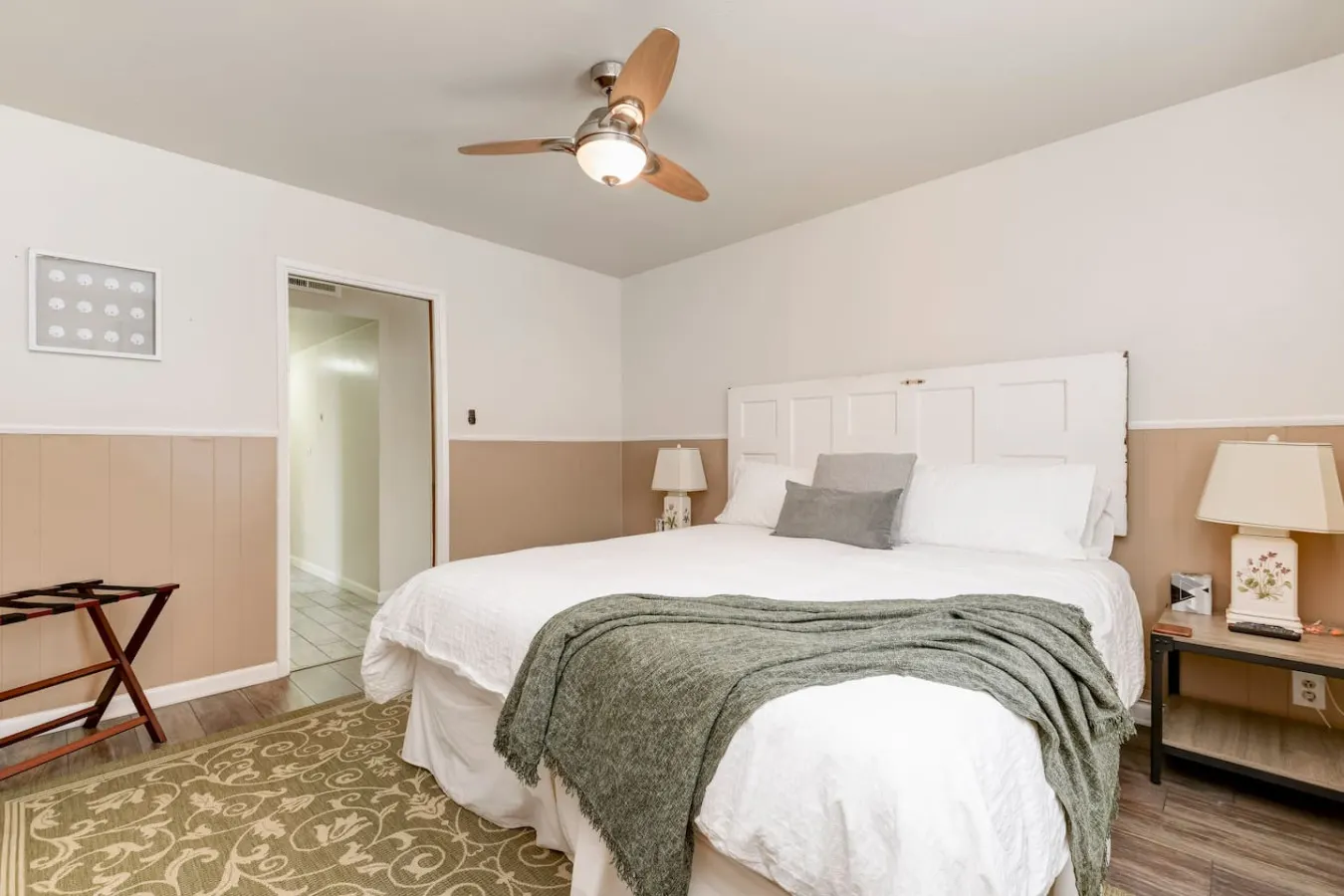 The Portofino -7BR Free Parking- Little Italy 20
