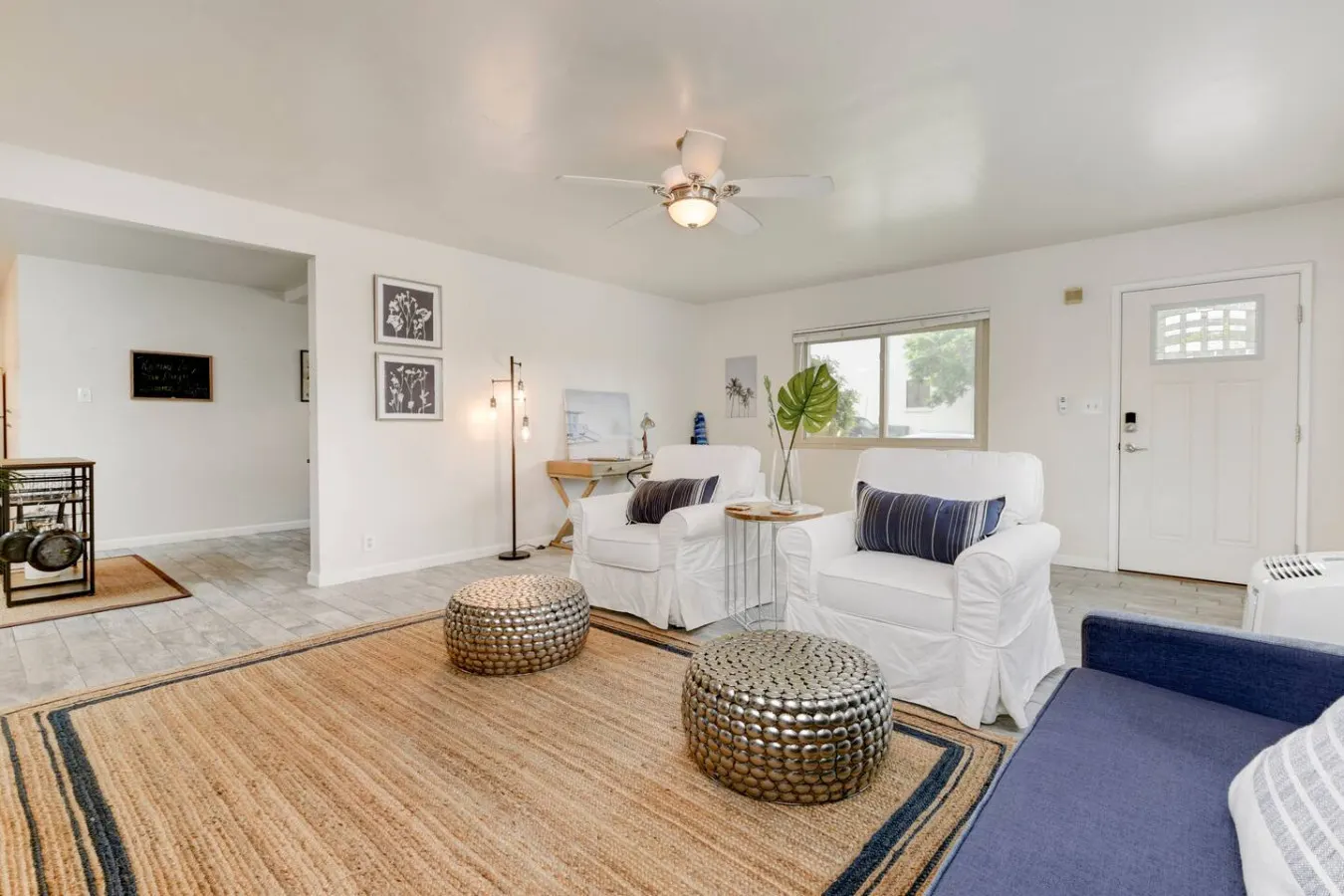 The Portofino -7BR Free Parking- Little Italy 3