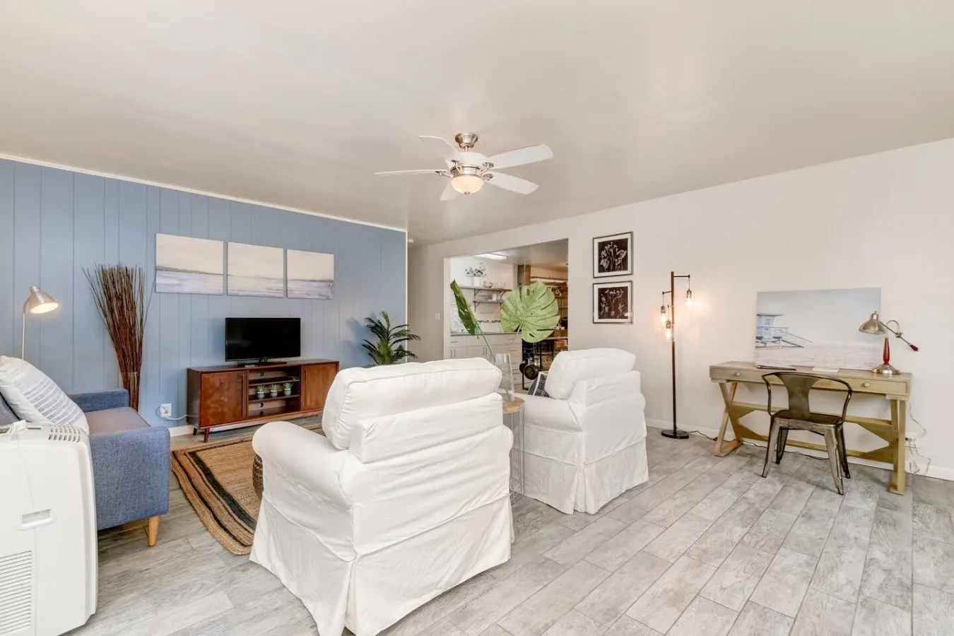 The Portofino -7BR Free Parking- Little Italy 5
