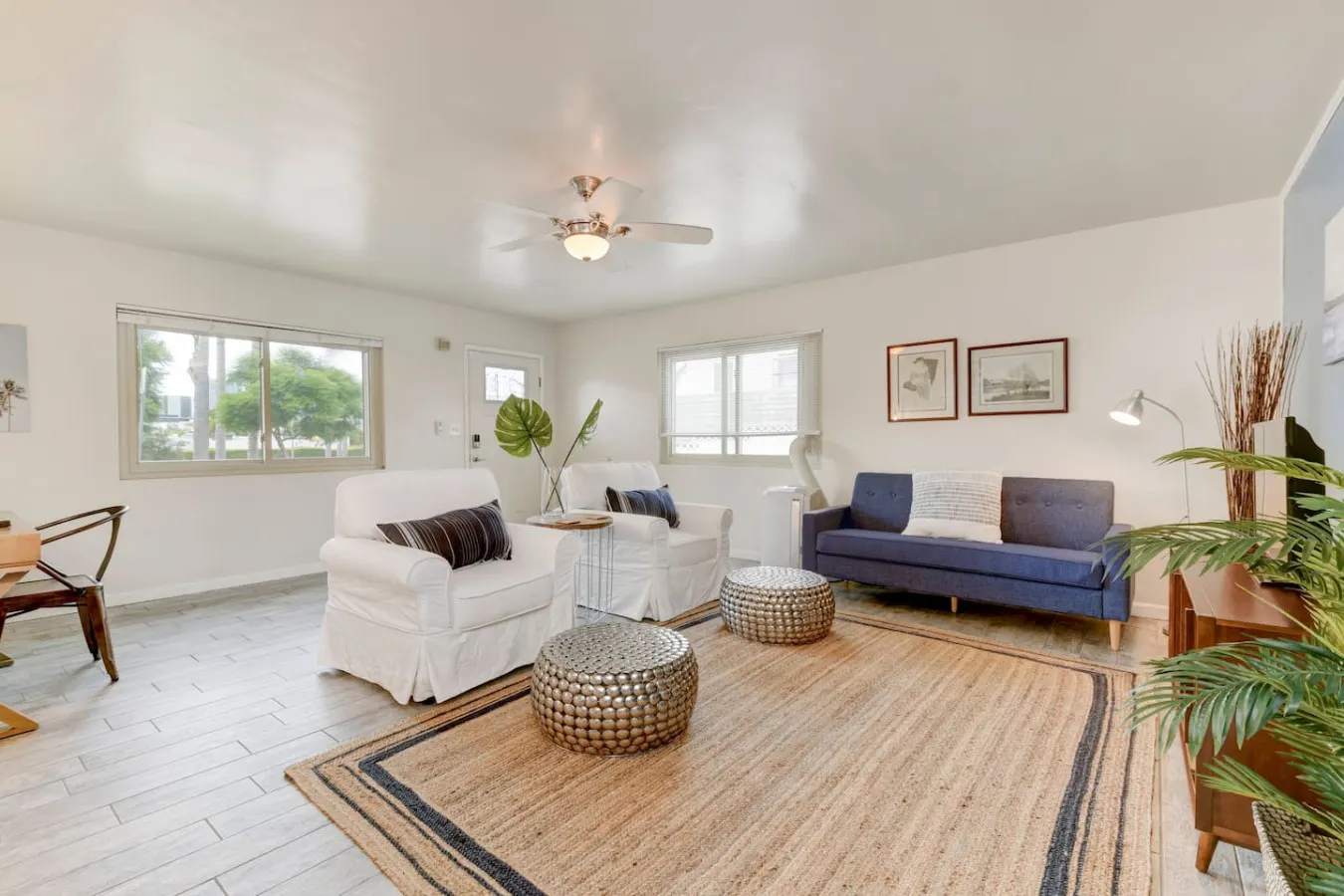 The Portofino -7BR Free Parking- Little Italy 7