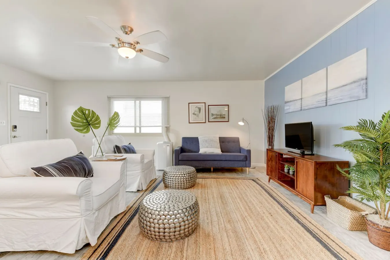 The Portofino -7BR Free Parking- Little Italy 8